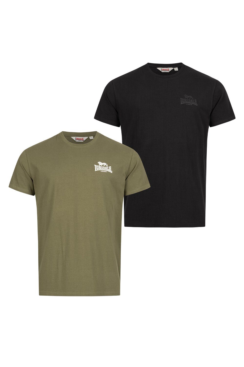 Lonsdale T-Shirt BLAIRMORE günstig online kaufen