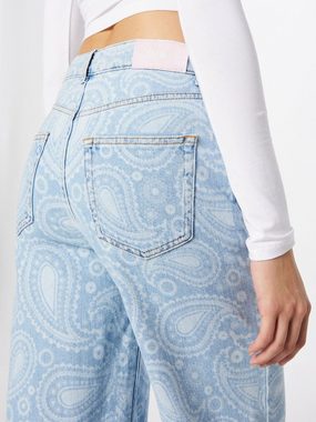 ONLY Weite Jeans HOPE (1-tlg) Weiteres Detail
