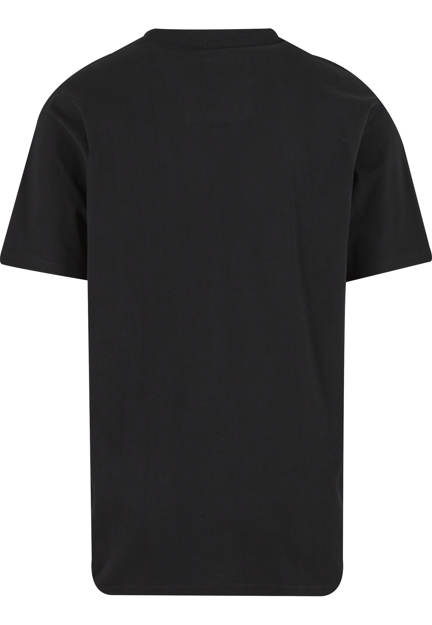 Upscale by Mister Tee Kurzarmshirt Upscale by Mister Tee Herren Movie Oversize Tee (1-tlg)