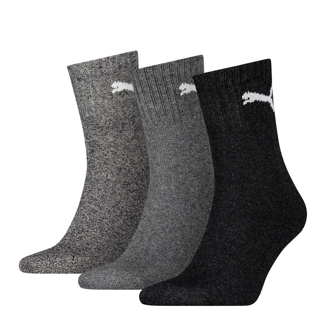 PUMA Socken Puma Socken Short Crew günstig online kaufen