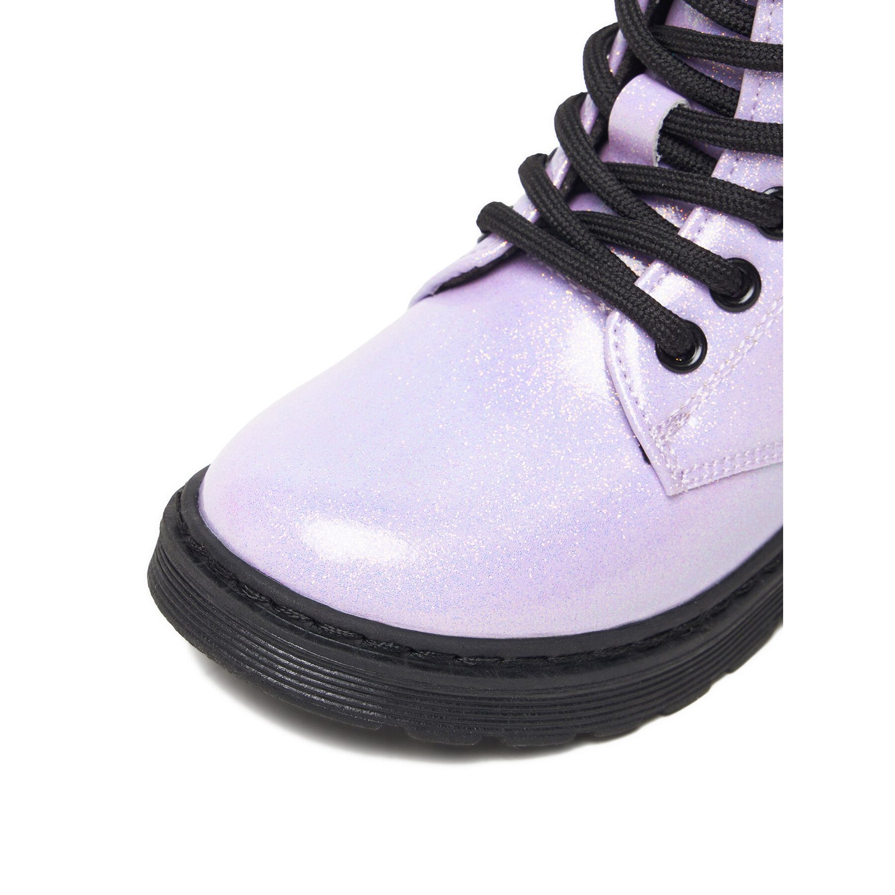 DeeZee Deezee Boots Girl Lila CEO-CM241118-20 Bootsschuh – Bild 5 von 5