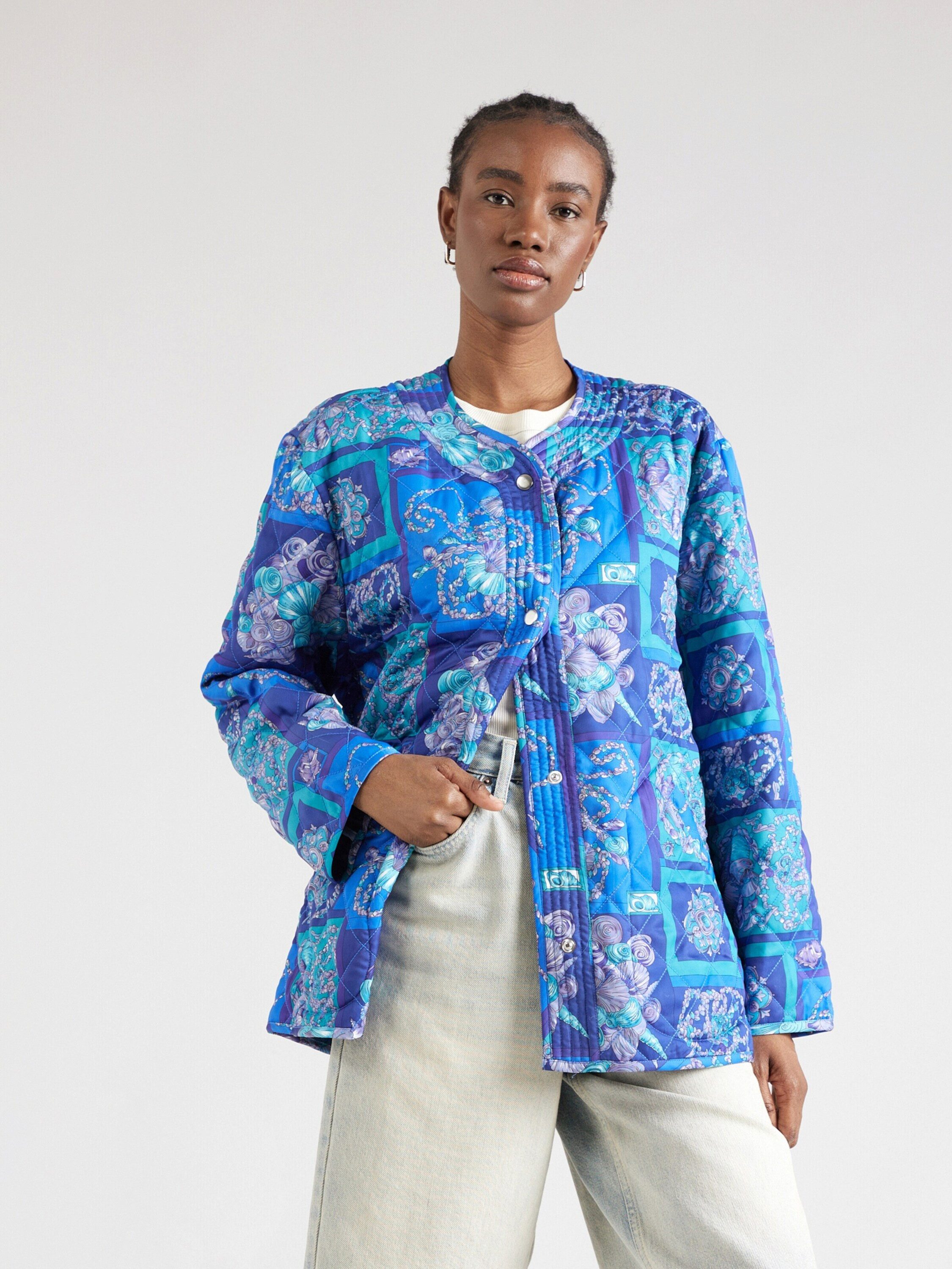 Lollys Laundry Steppjacke (1-St)