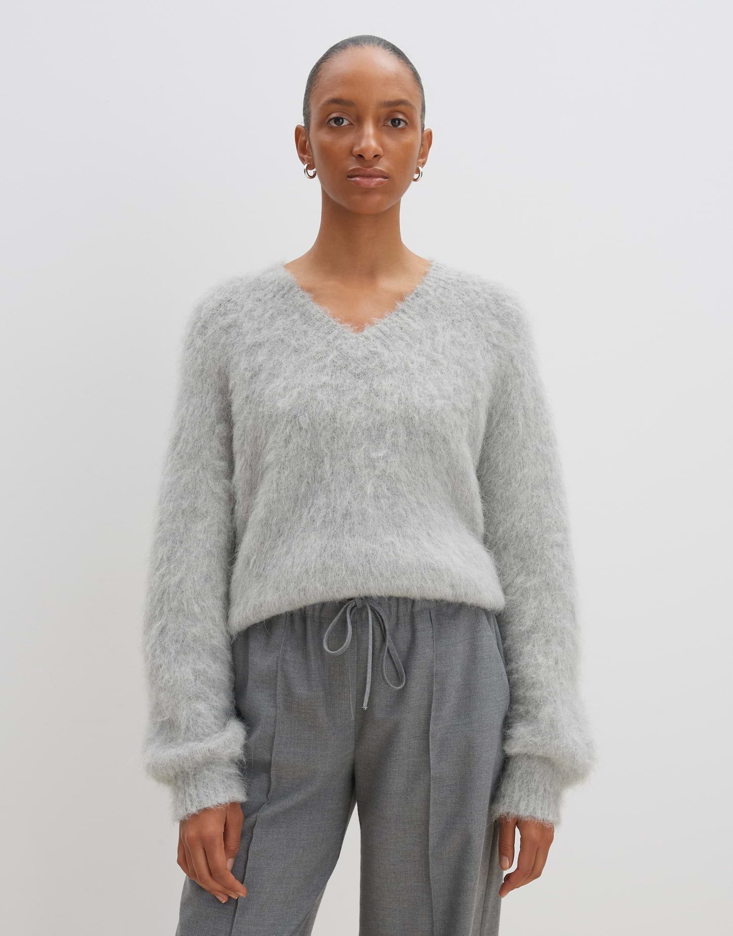 Strickpullover Tanyara