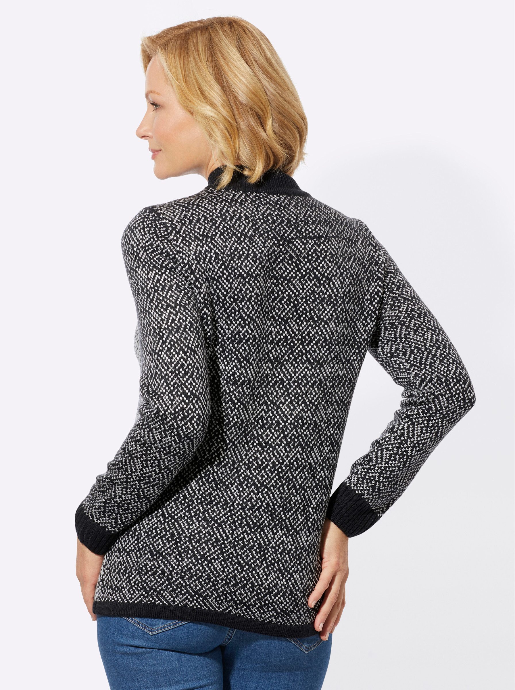 Witt Strickpullover Pullover günstig online kaufen