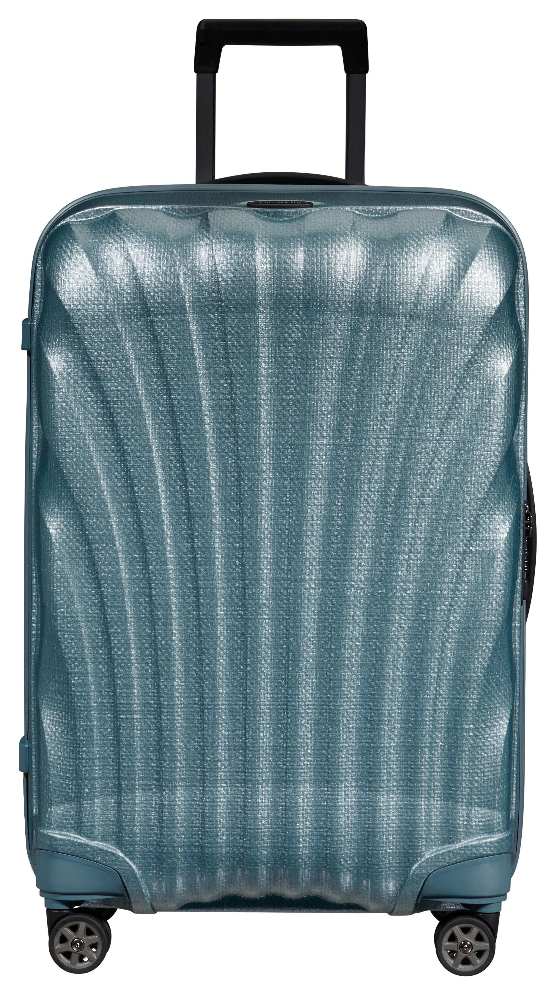Hartschalen-Trolley C-LITE 69