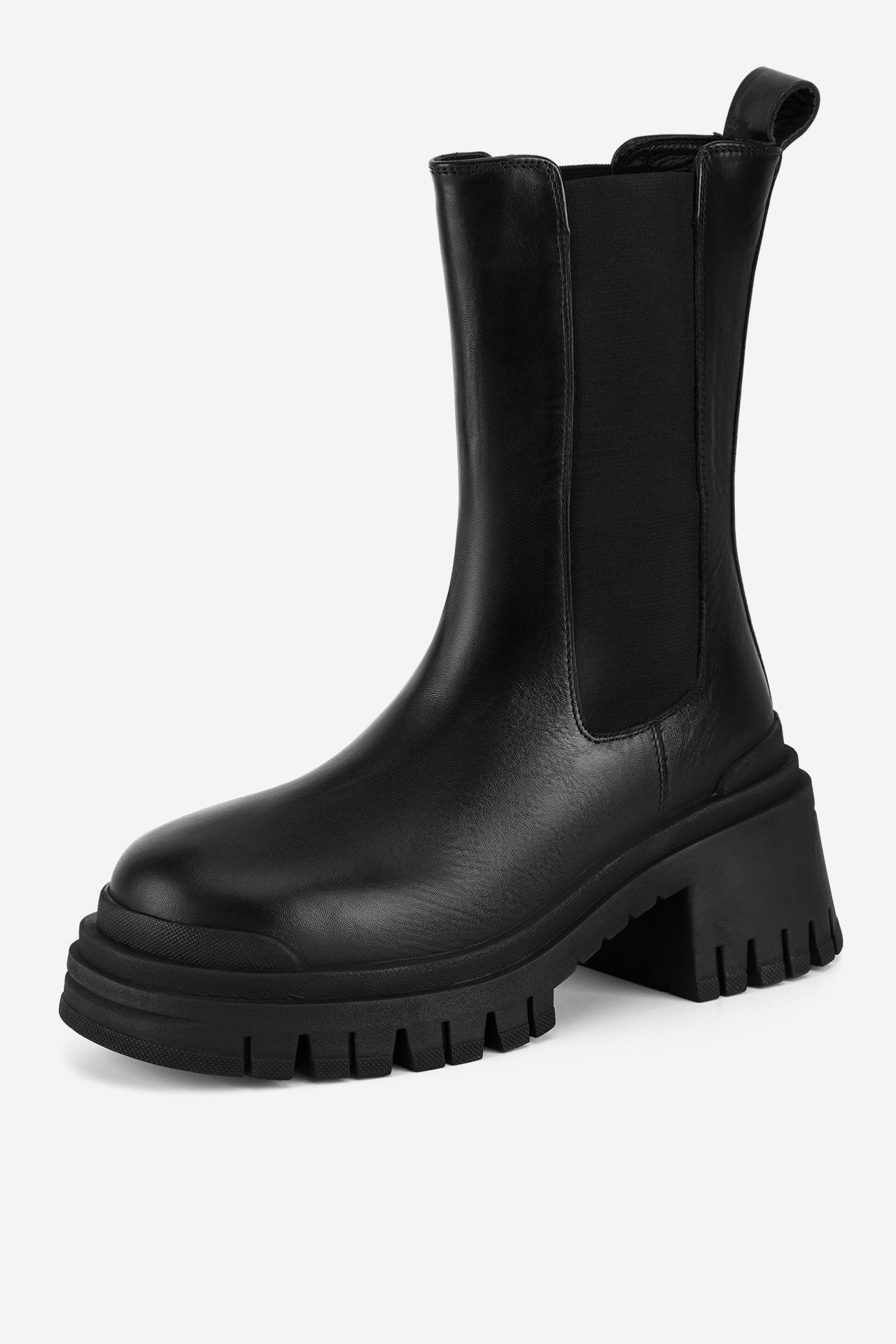 Badura Badura Damen Stiefel 39 schwarz 5905588954149 Stiefel