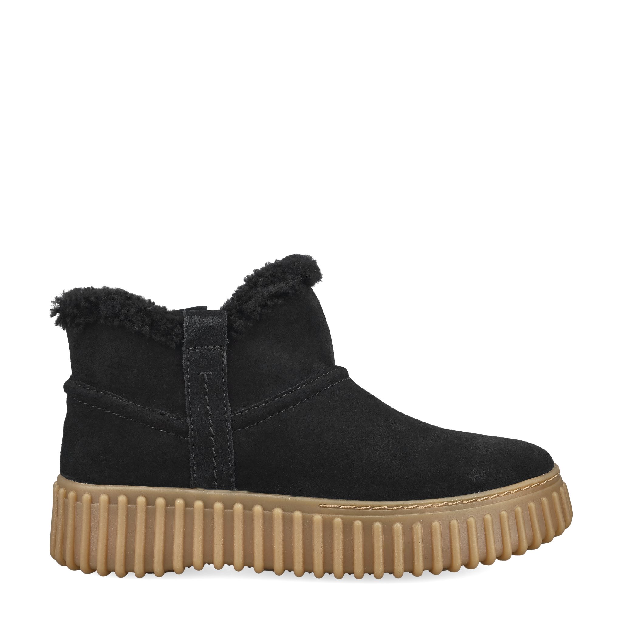 Clarks Stiefelette
