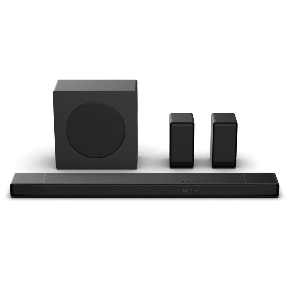 Hisense Soundbar