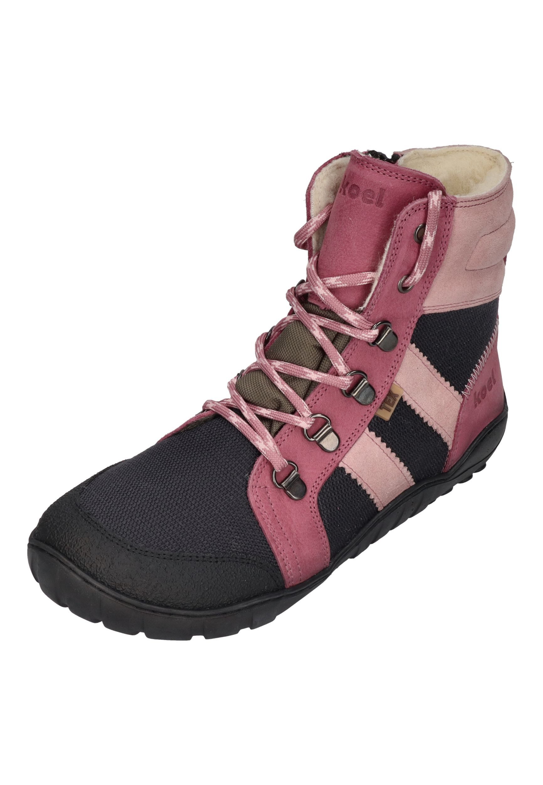 MILONI 2.0 HYDRO WP Barfußschuh