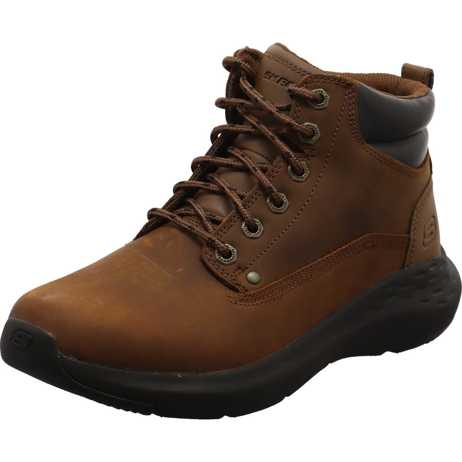 Skechers Parson - Ederic Schnürboots günstig online kaufen
