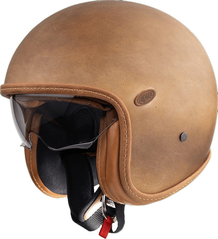 Premier Motorradhelm