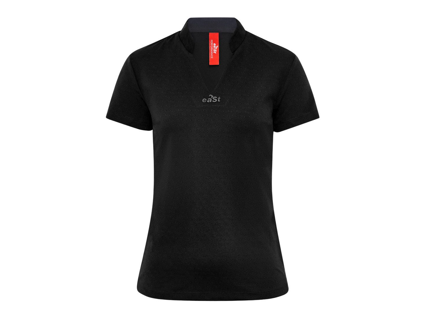 East Poloshirt Polo-Shirt Damen