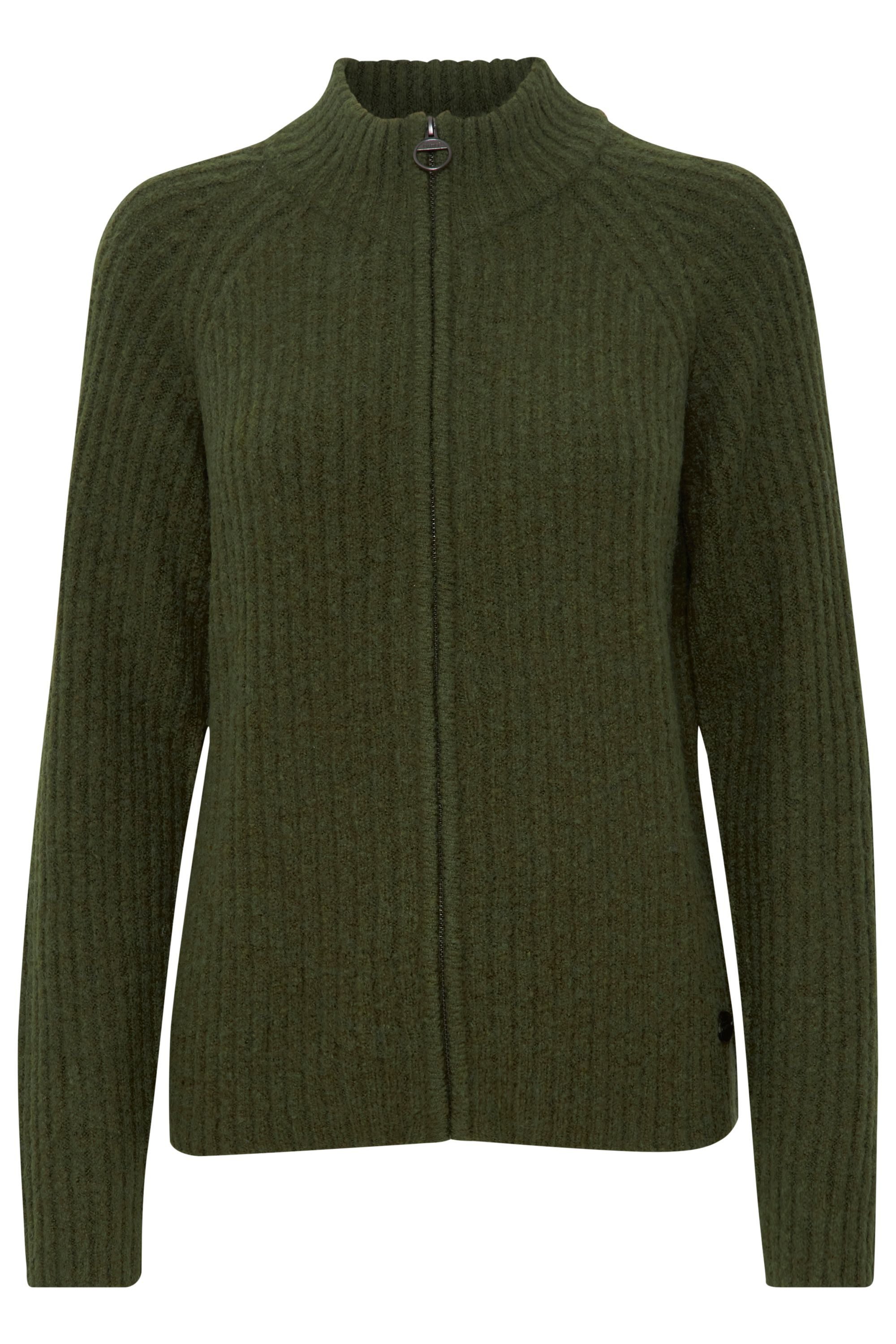 Rifle Green Melange (1904191)