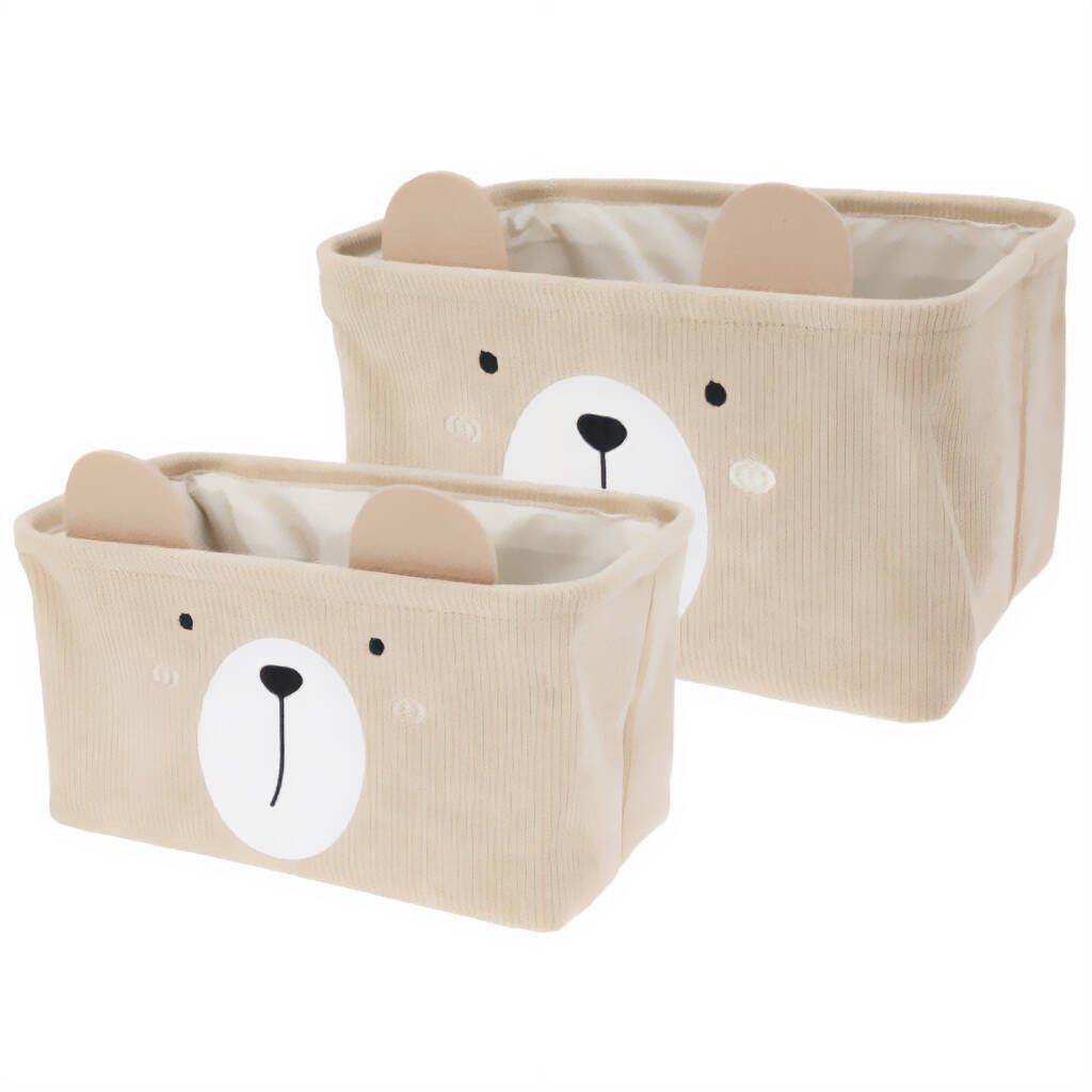 Home & styling collection Aufbewahrungsbox