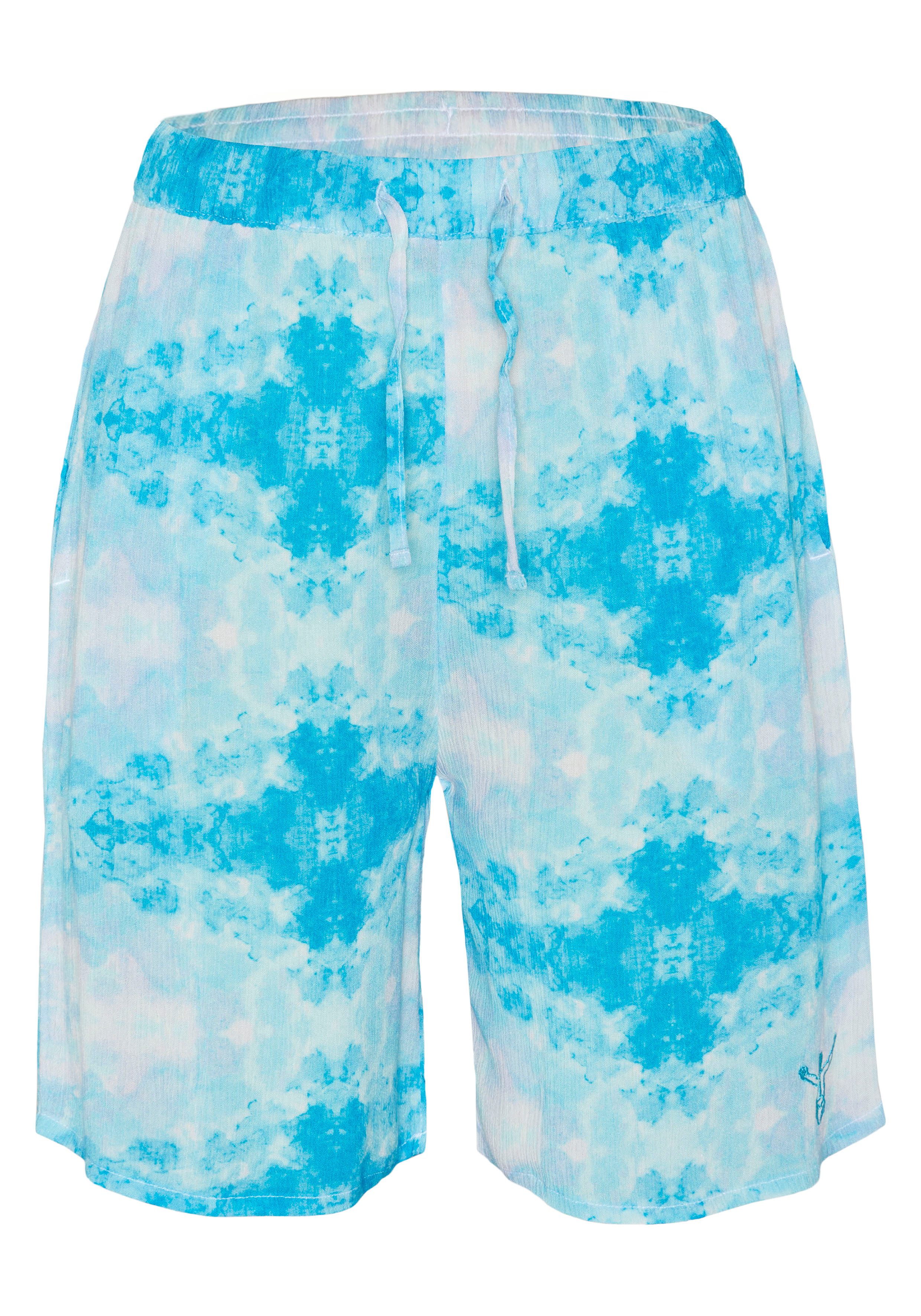 Chiemsee Shorts