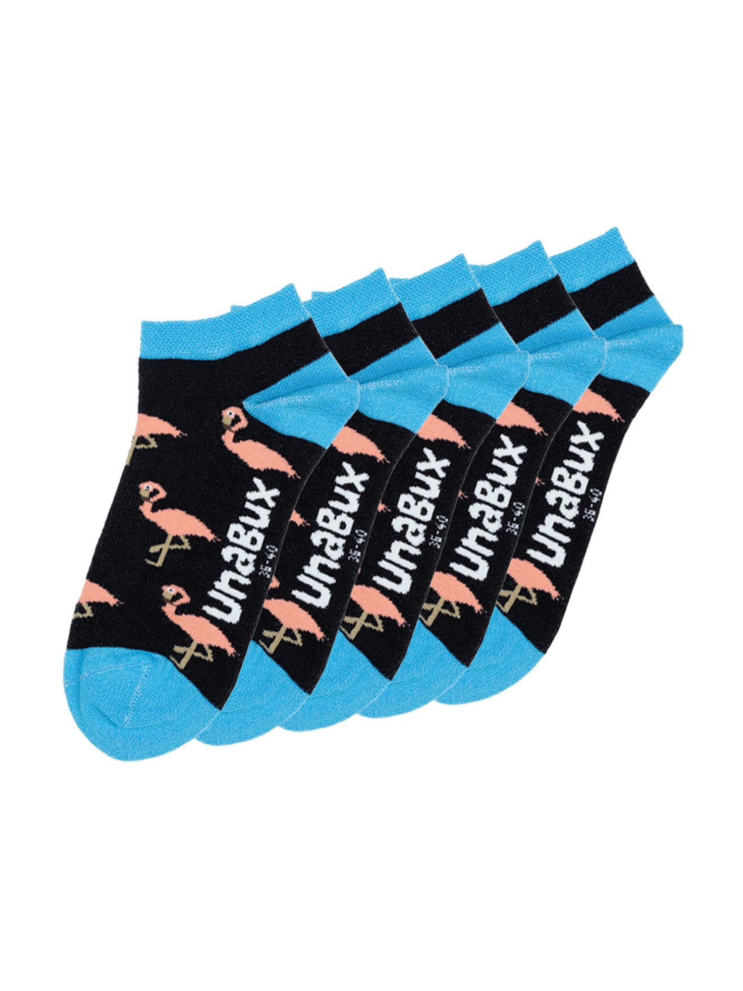 Sneakersocken Prints