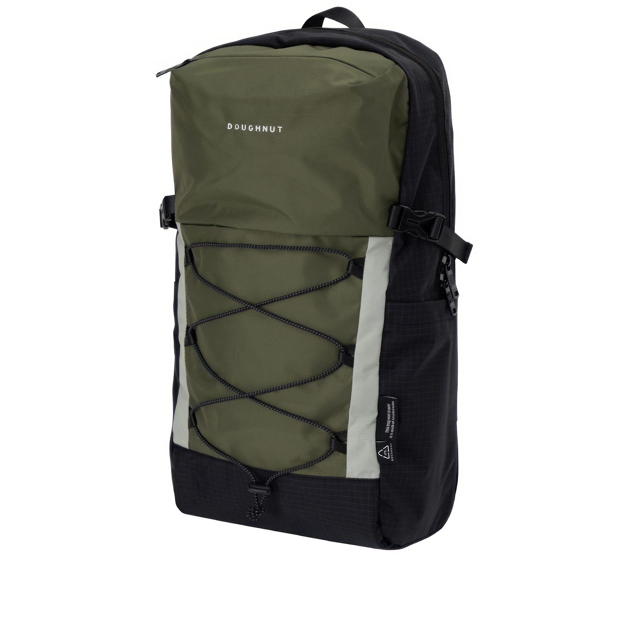 Doughnut Rucksack Street Cruise Series Hypatia günstig online kaufen