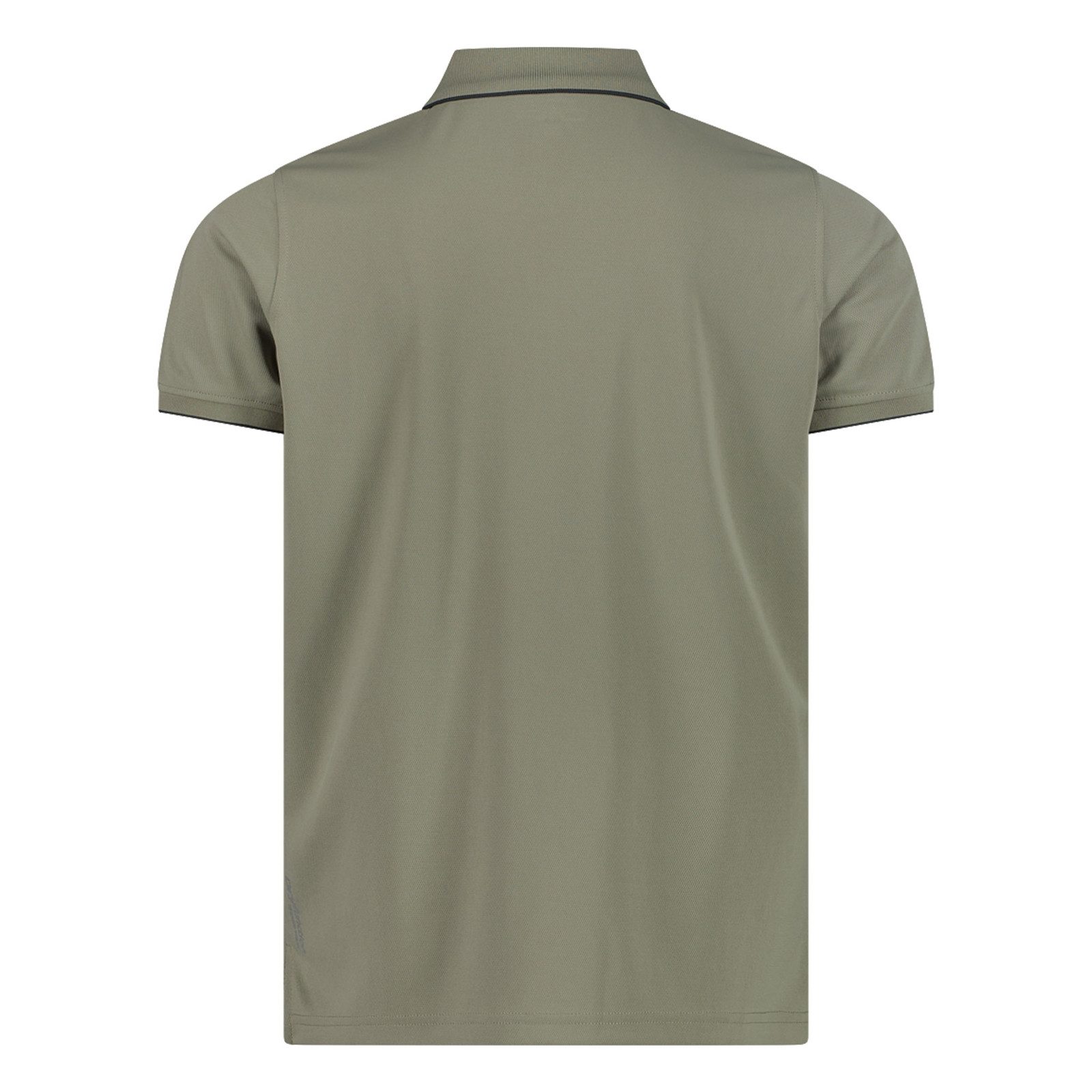 CMP Poloshirt Man Polo mit Dry-Function-Technologie
