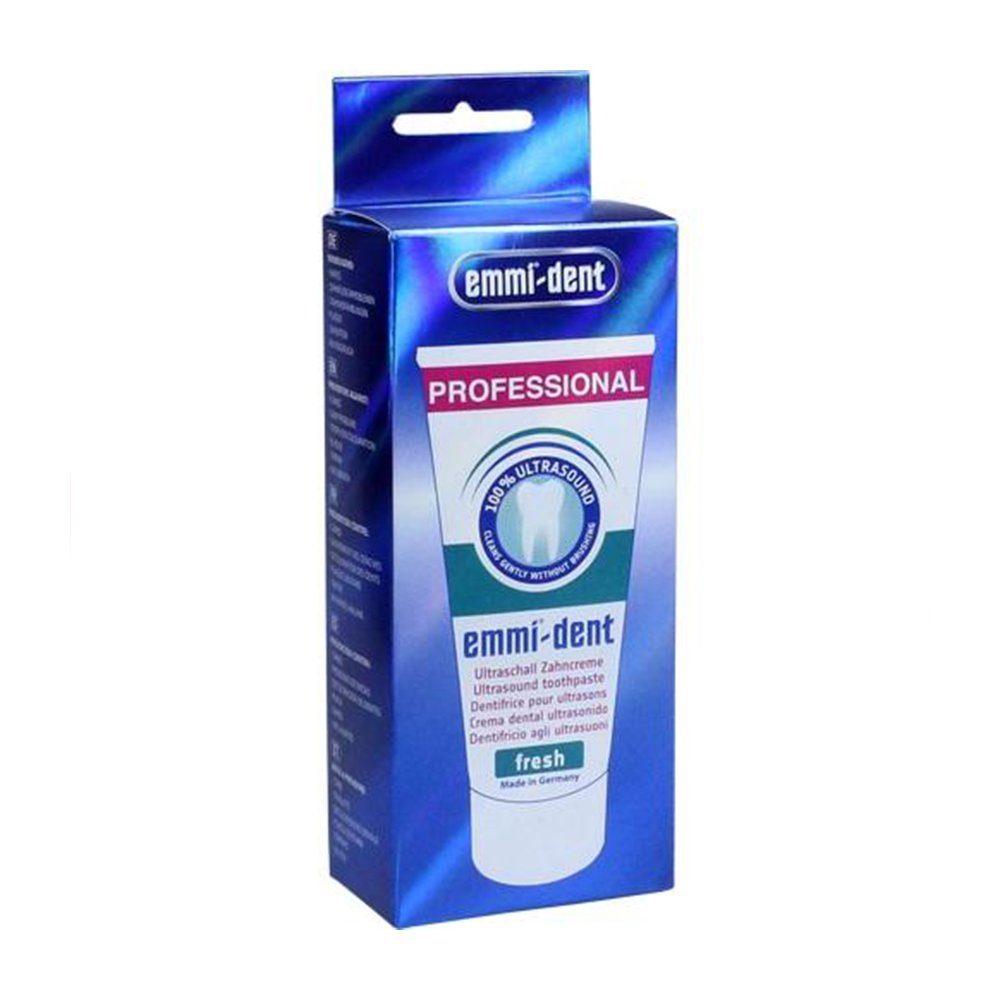 Zahnpasta EMMI-DENT Ultraschall Zahnpasta, 75 ml