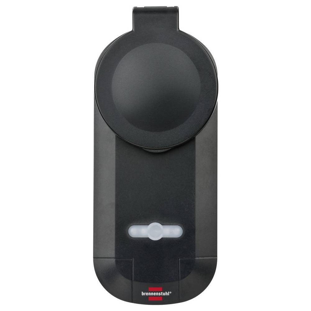 Brennenstuhl Funksteckdose Comfort-Line Funkschalt-Set IP 44 1507030