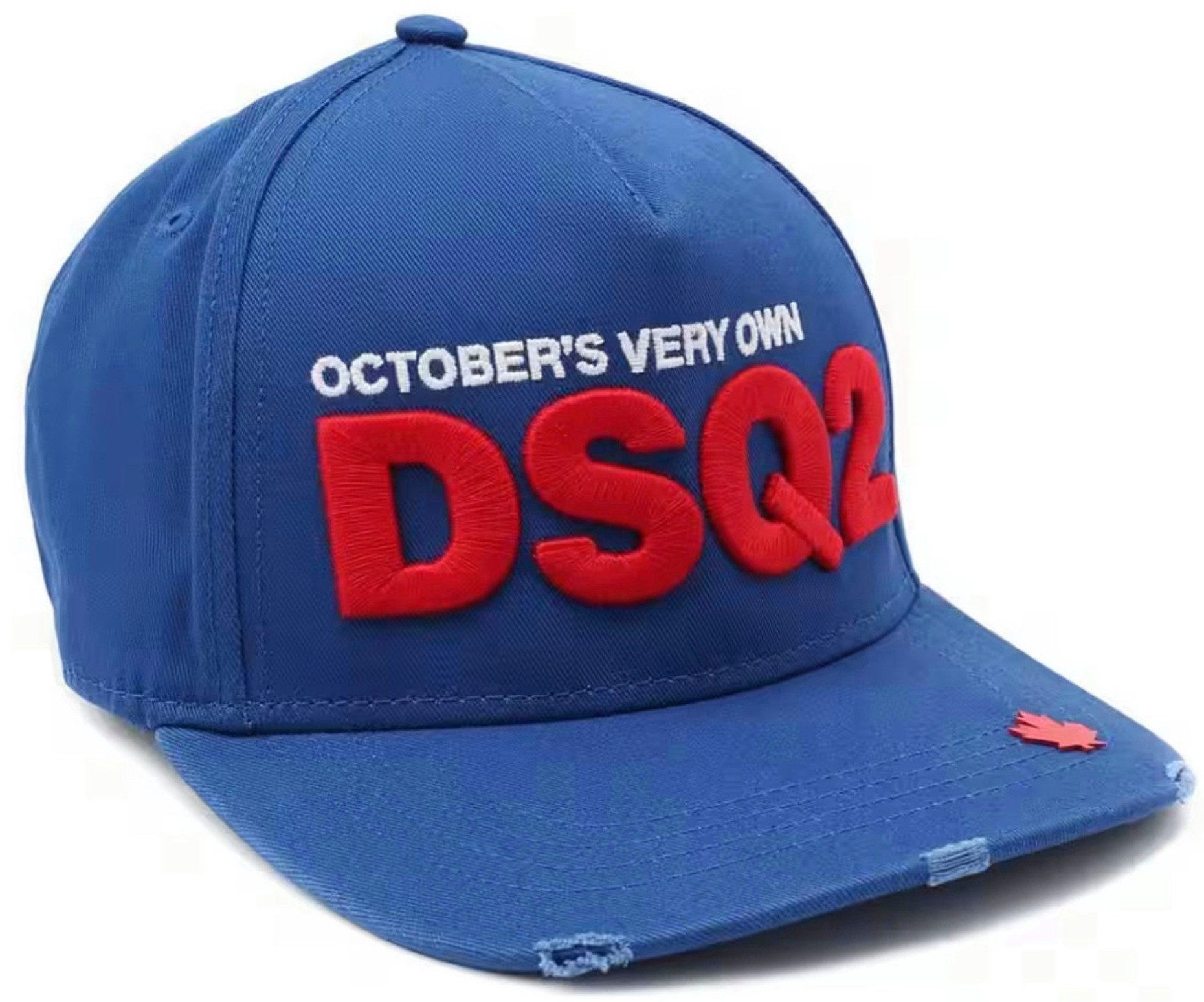 Dsquared2 Baseball Cap X OVO October’s günstig online kaufen