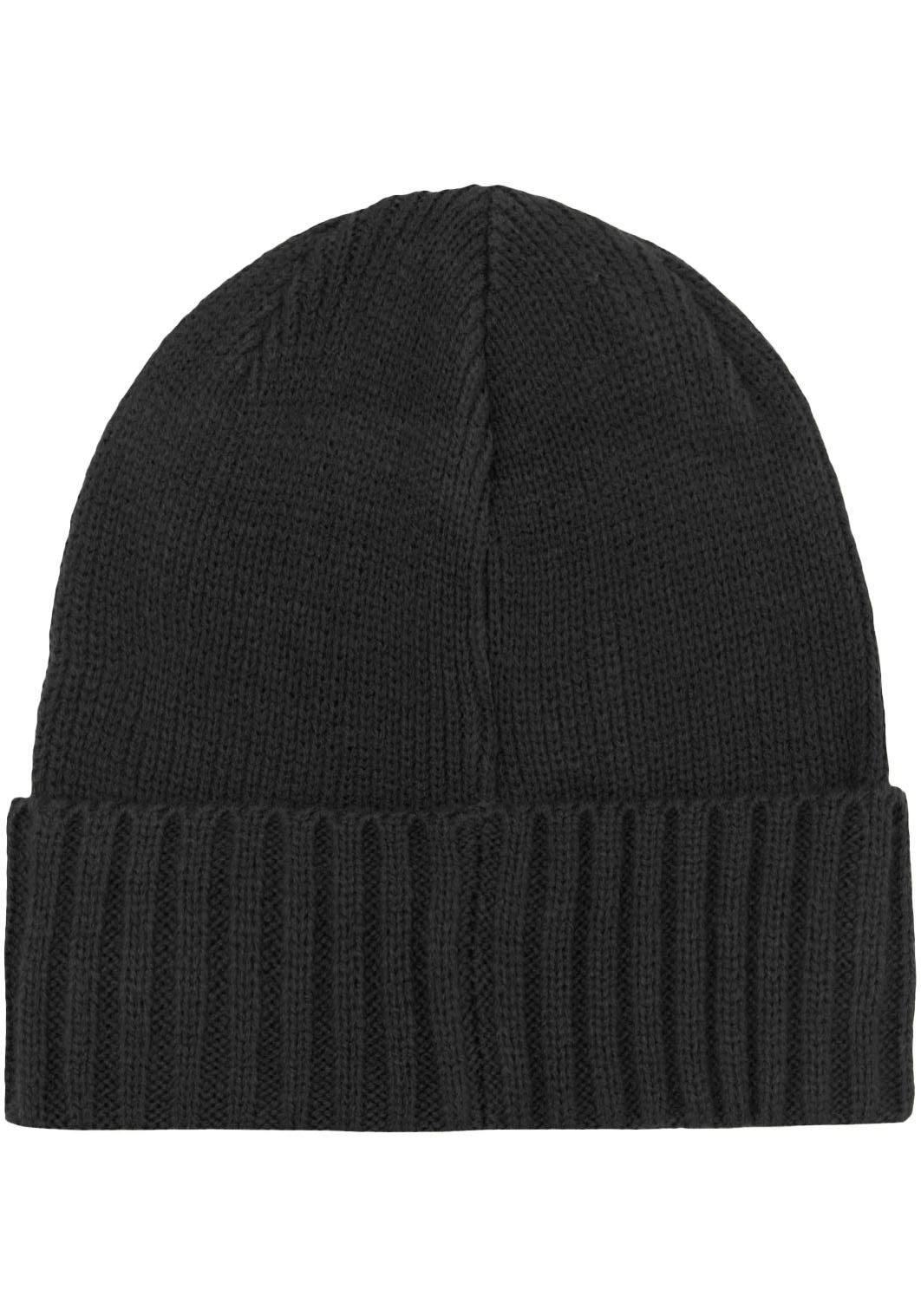 Colmar Beanie UNISEX HAT mit breitem Umschlag
