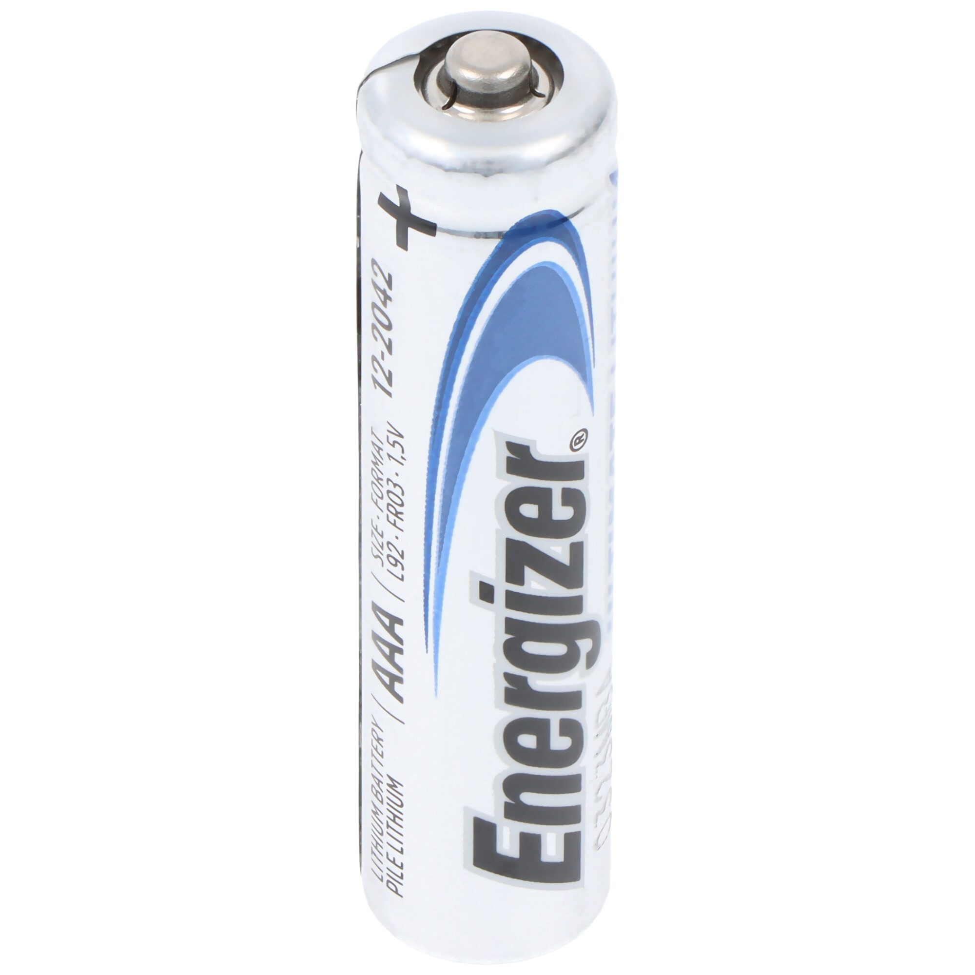 Energizer Energizer Ultimate Lithium Batterie 10er Box Energizer AAA Batterie 1 Batterie, (1,5 V)