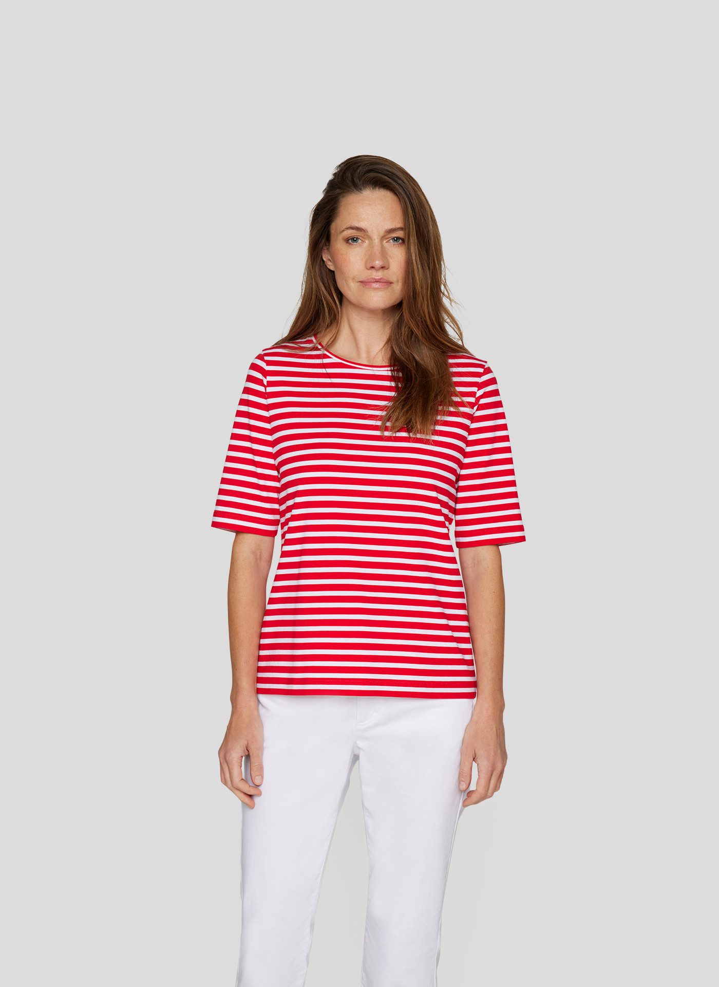 Rabe Print-Shirt T-Shirt günstig online kaufen