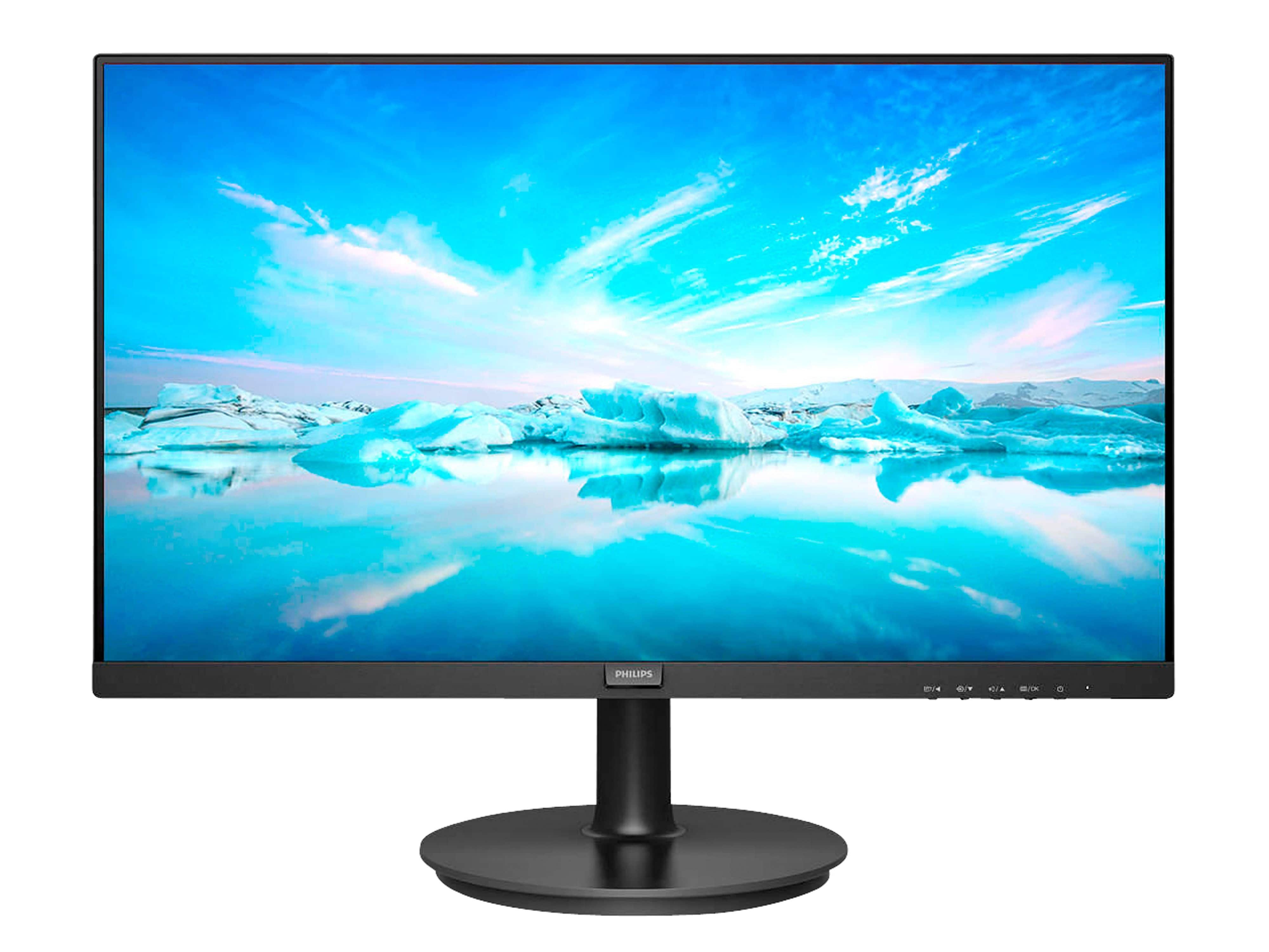 Philips PHILIPS Monitor V-Line 272V8LA/00 68,6 cm (27) TFT-Monitor
