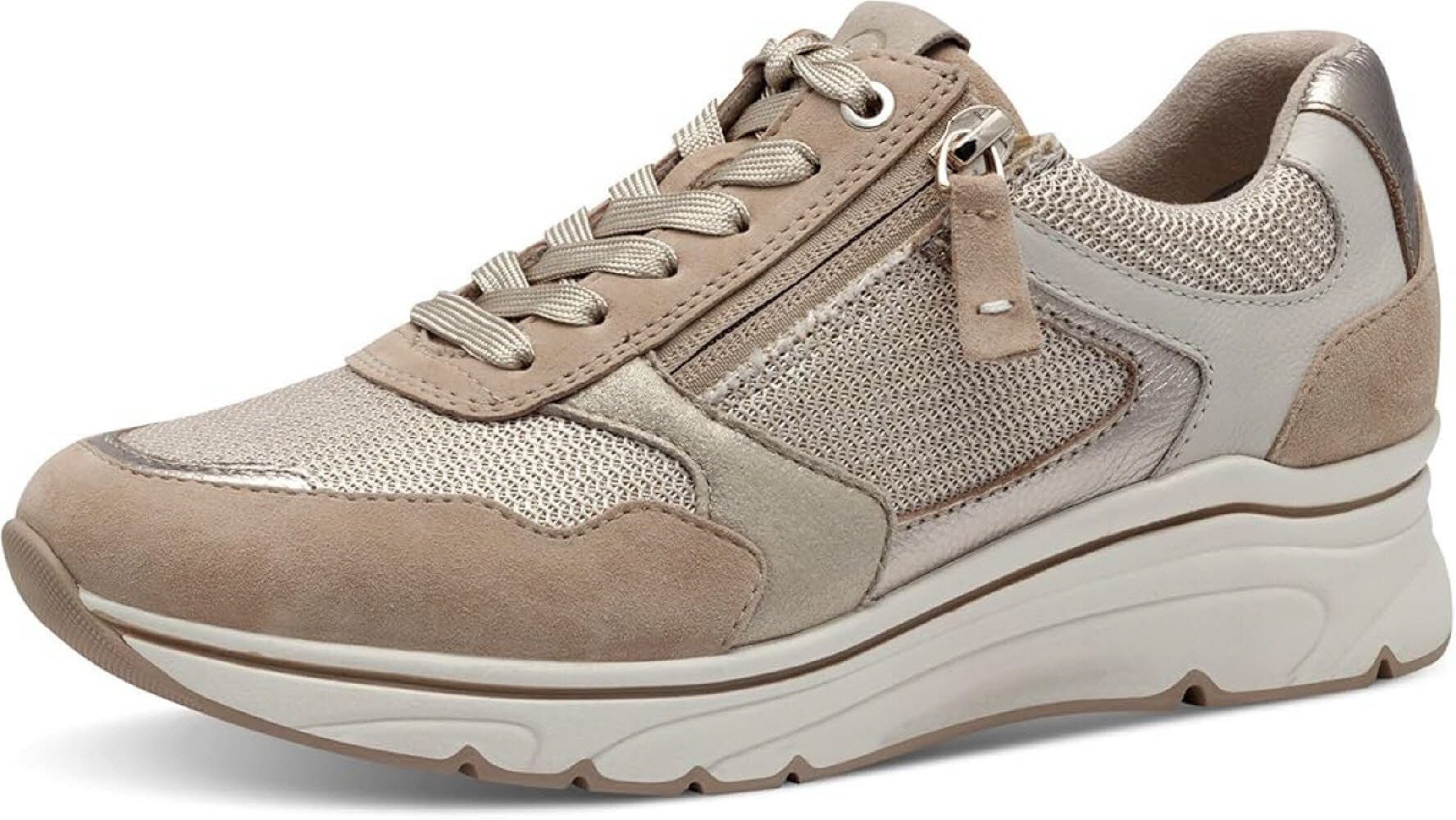 WORTMANN AG Da.-Schnürer Schnürschuh Da.-Schnürer