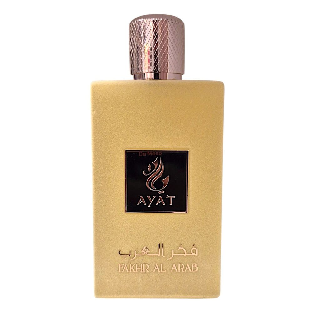 Eau de Parfum Ayat FAKHR Al Arab Eau de Parfum 100ml