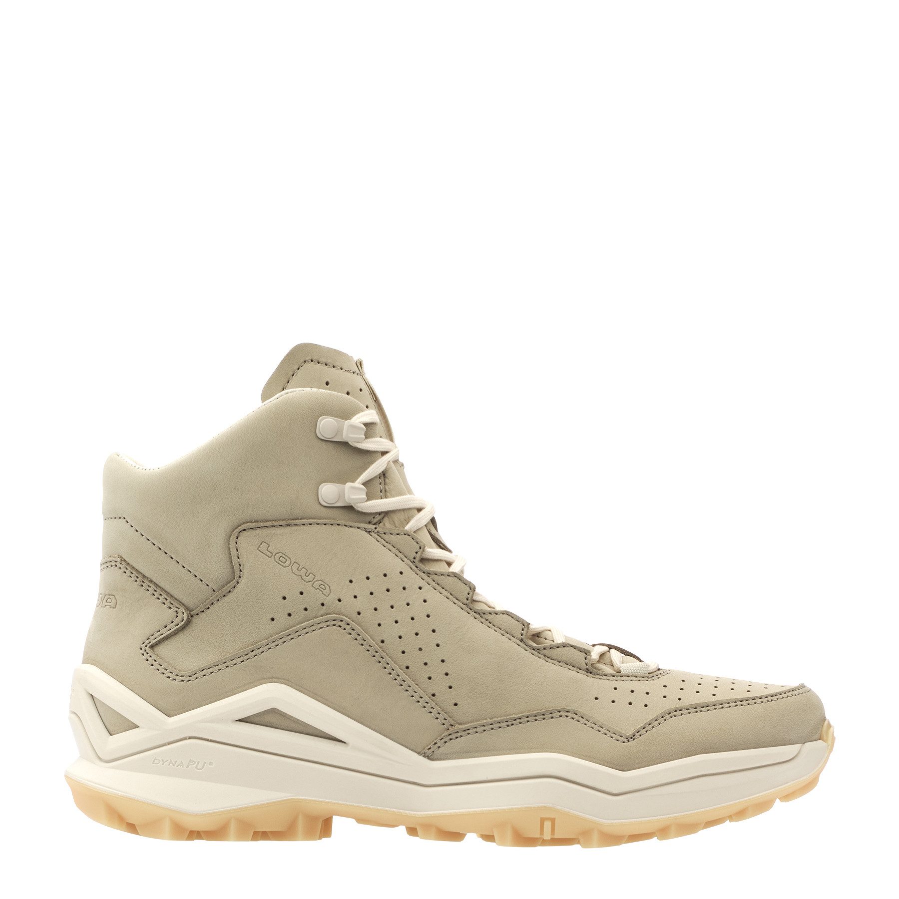 Lowa MADDOX PRO LT MID Wanderstiefel