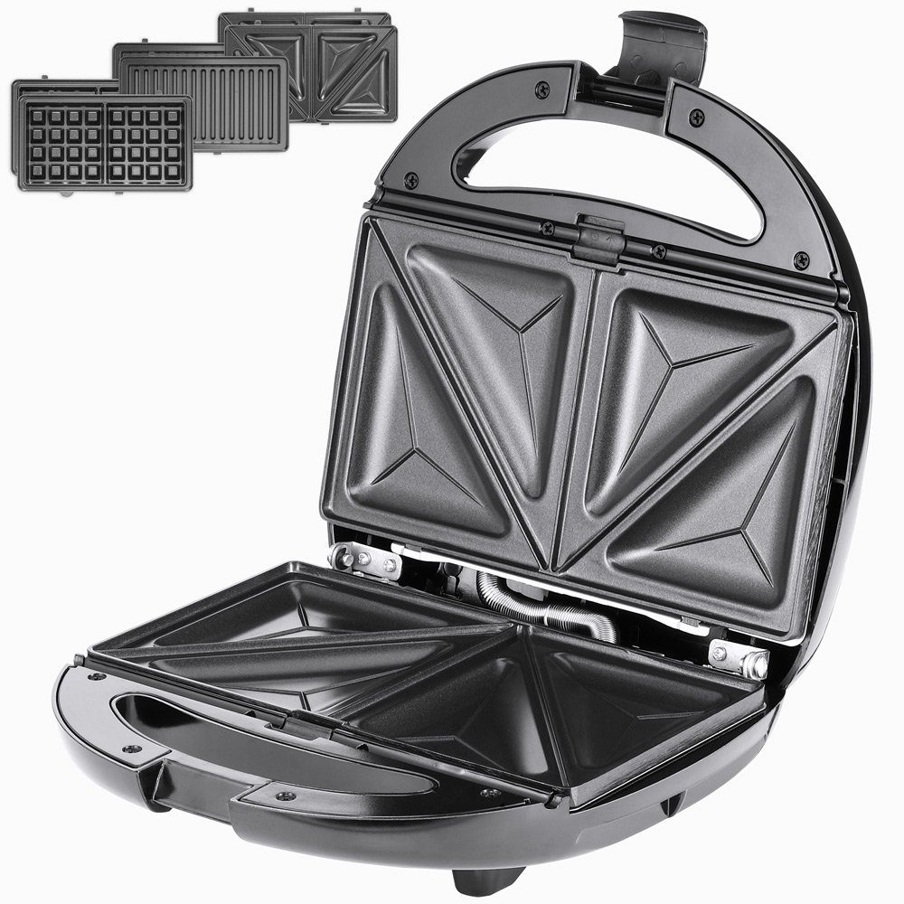 Sandwichmaker