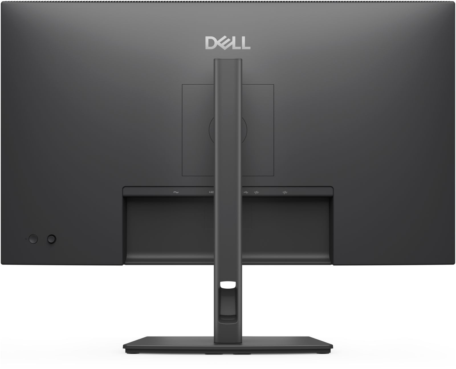 Dell Pro P P2726H - LED - 68.6 cm (27 Zoll) TFT-Monitor (1920 x 1080 px, Full HD, 8 ms Reaktionszeit, 120 Hz, IPS, HDCP, Pivot, Höhenverstellbar)
