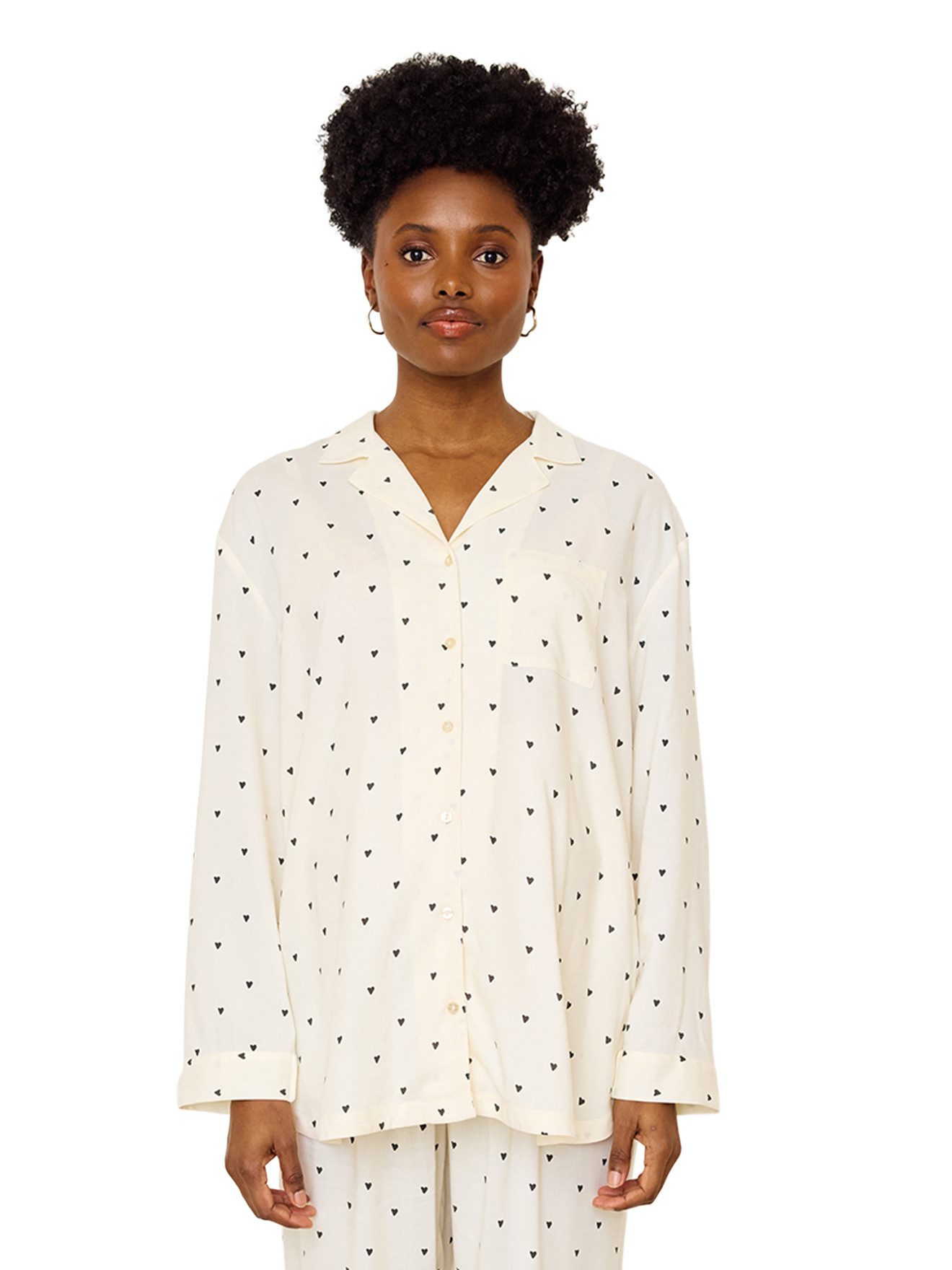 vertbaudet Umstandspyjama