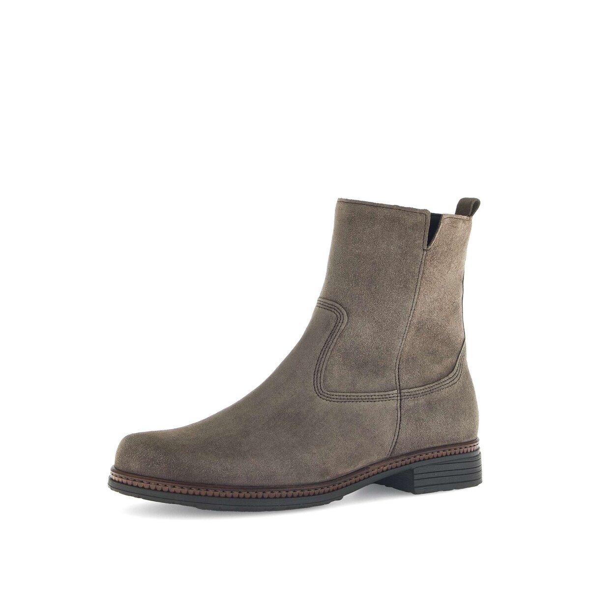 Gabor Cowboy Boots Rauleder Cowboy Boots günstig online kaufen