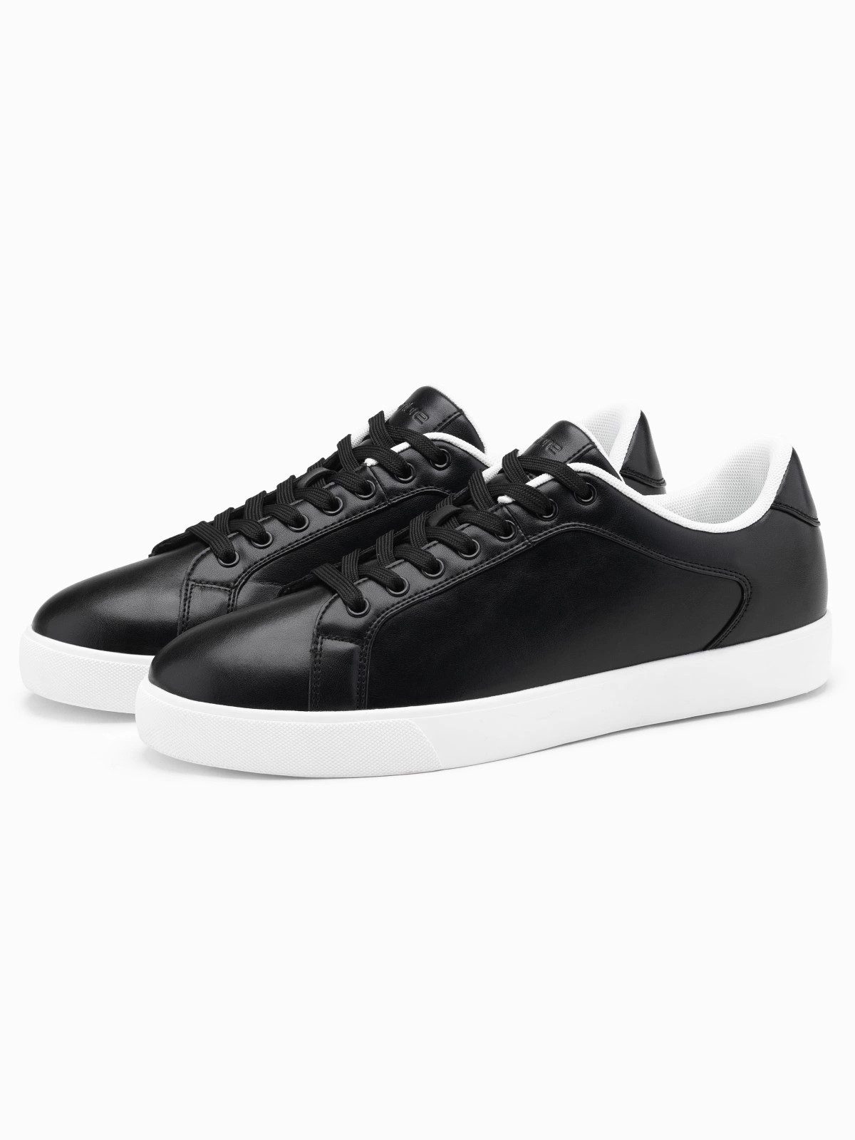 OMBRE Klassische Herren-Sneakers mit hoher Sohle günstig online kaufen