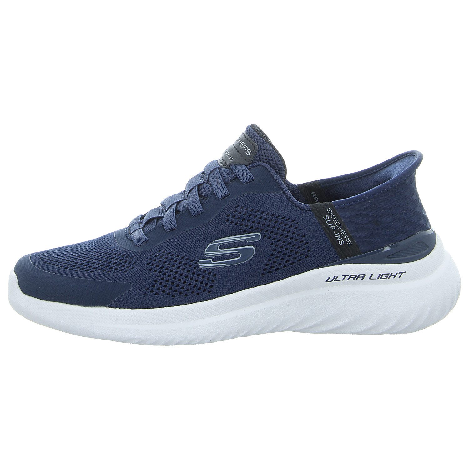 Skechers Bounder 2.0-Emerged Sneaker maschinenwaschbar günstig online kaufen