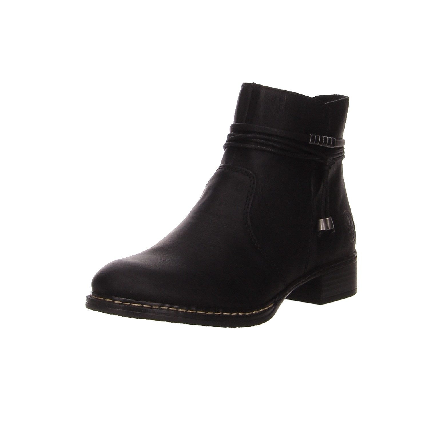 Winterstiefel