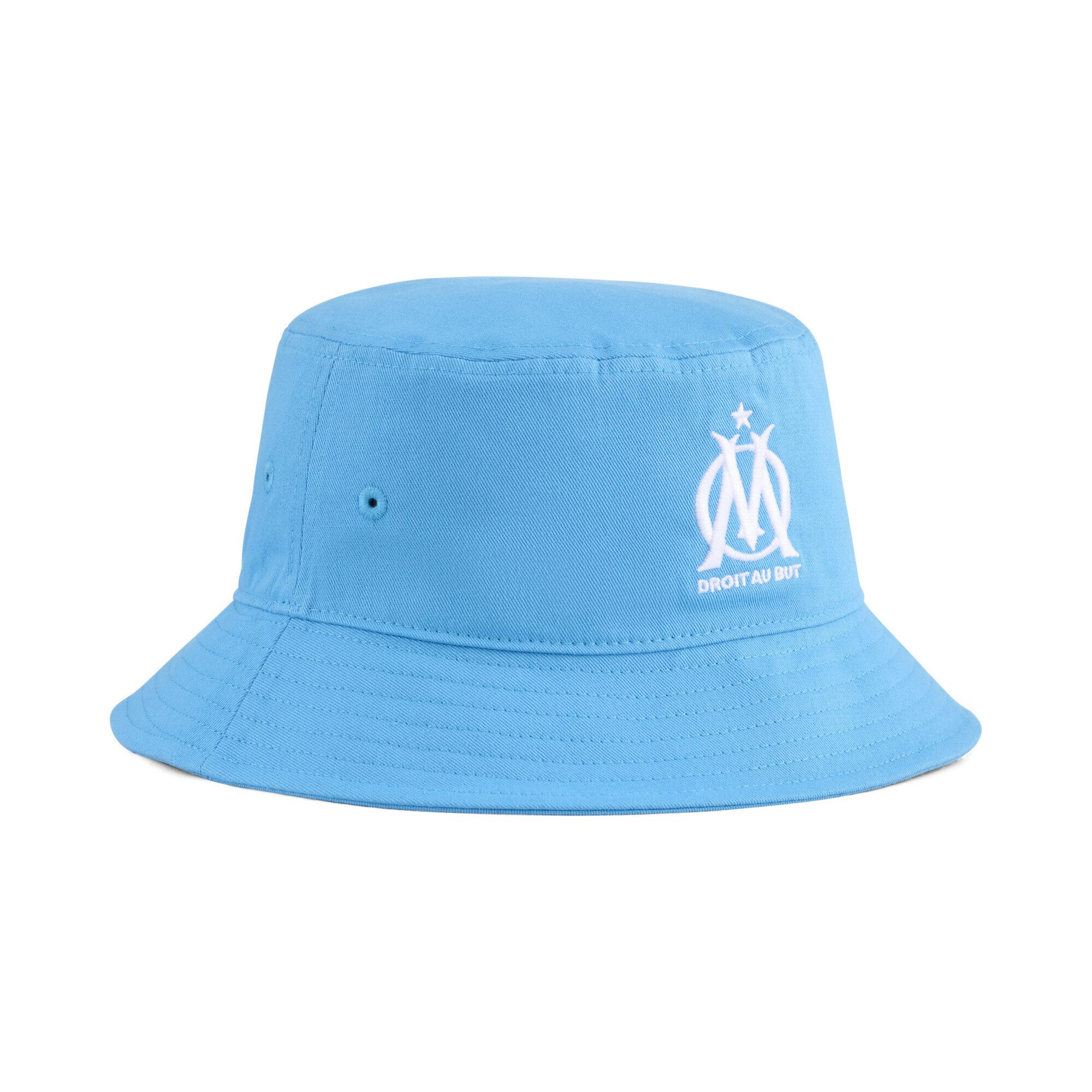PUMA Fischerhut Olympique de Marseille Essentials günstig online kaufen
