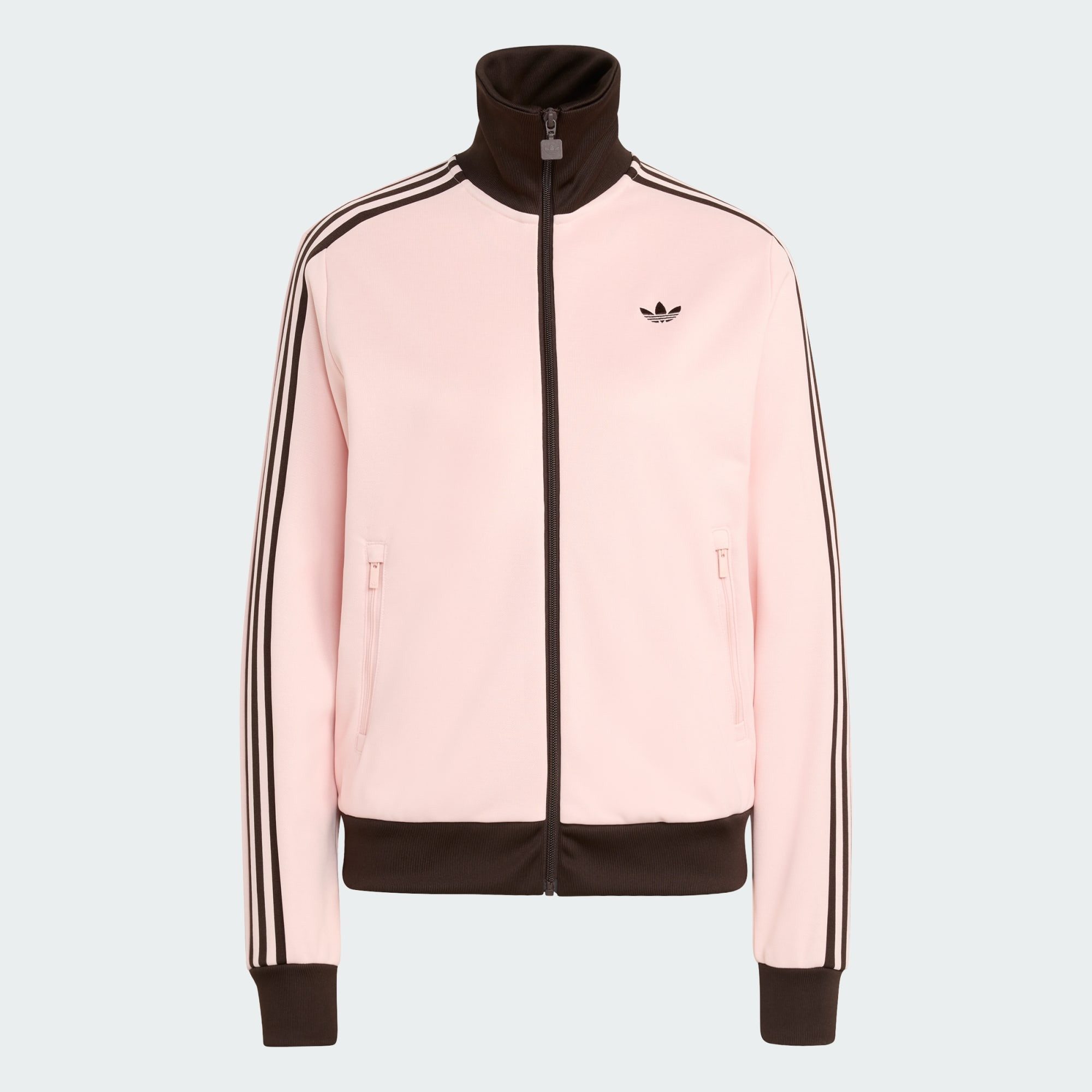 adidas Originals Trainingstop CLASSIC TRACK TOP (1-tlg)