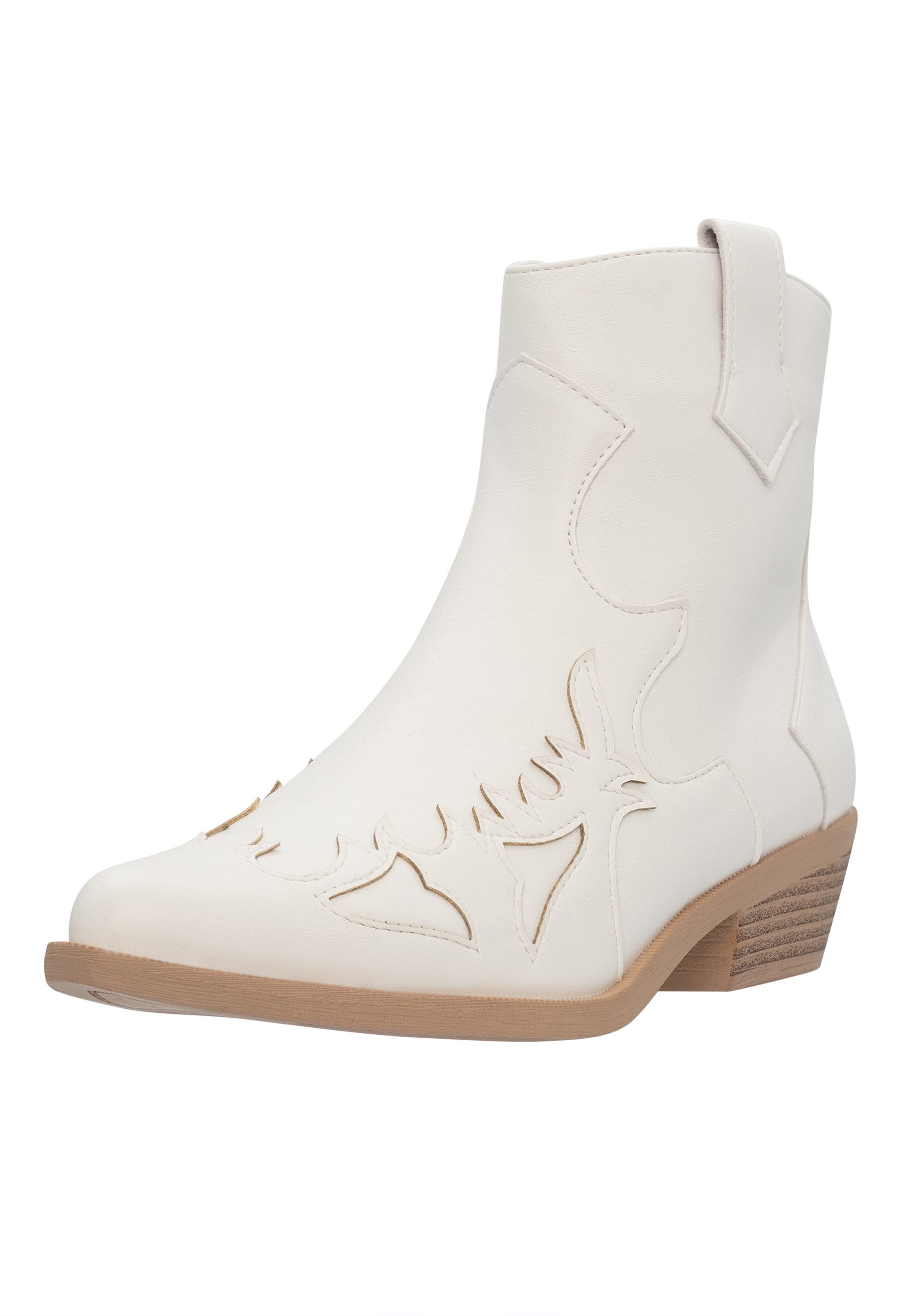 Salinyang Stiefeletten Stiefelette