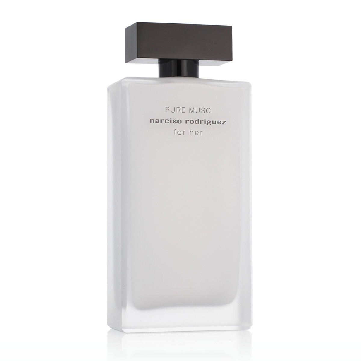 Eau de Parfum Pure Musc For Her