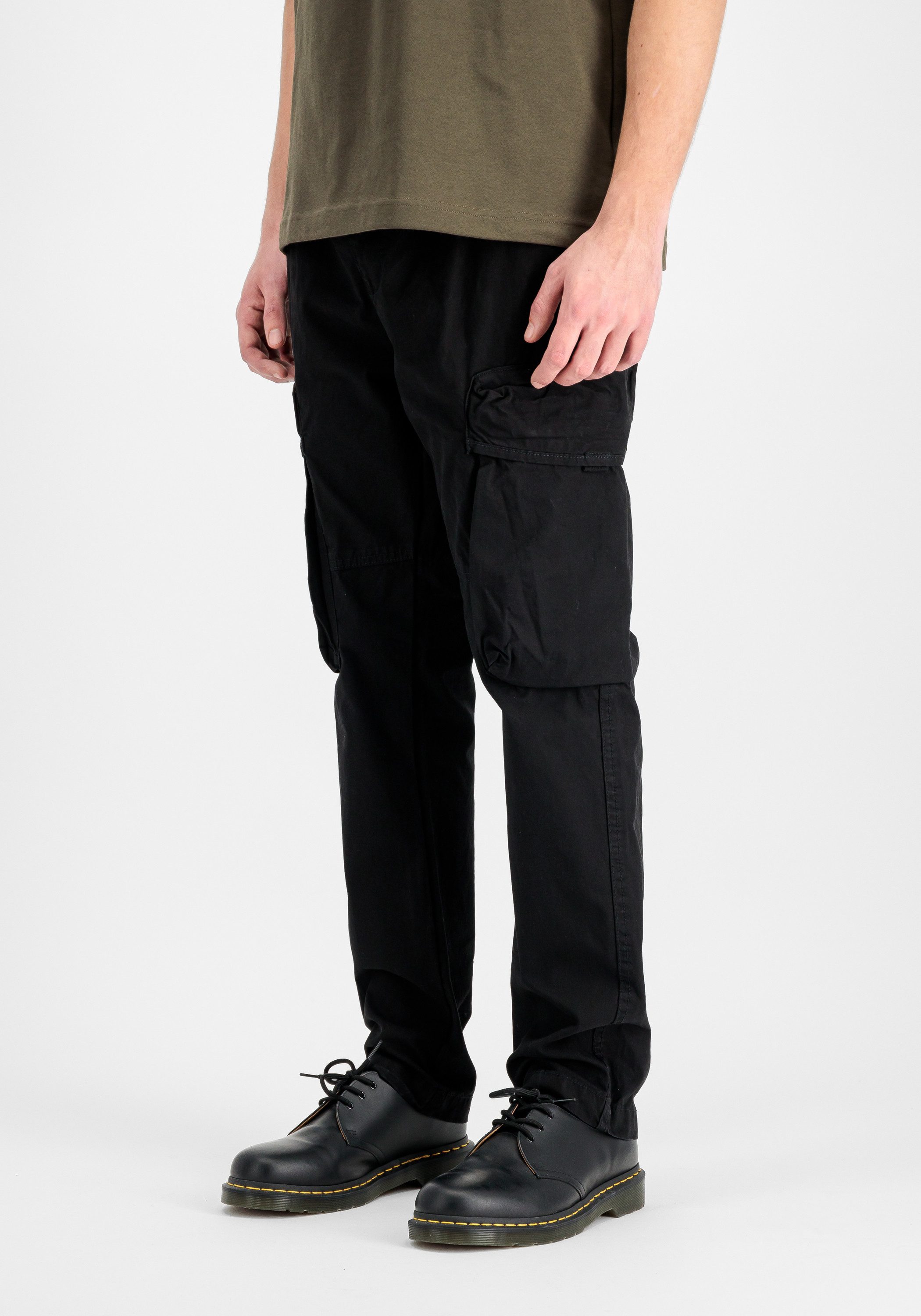 Alpha Industries Cargohose Division Pant