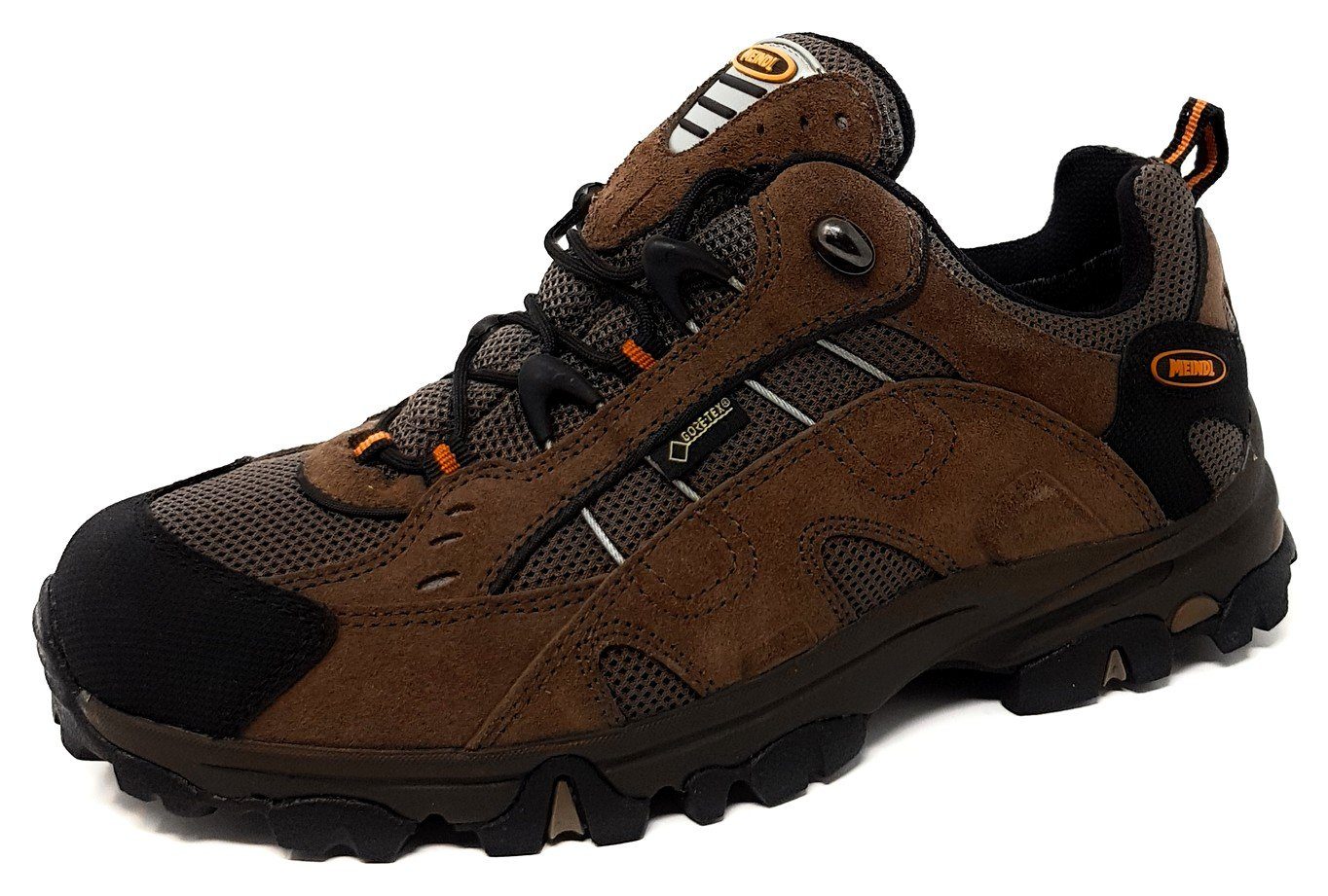 Magic Men 2.0 XCR Wanderschuh