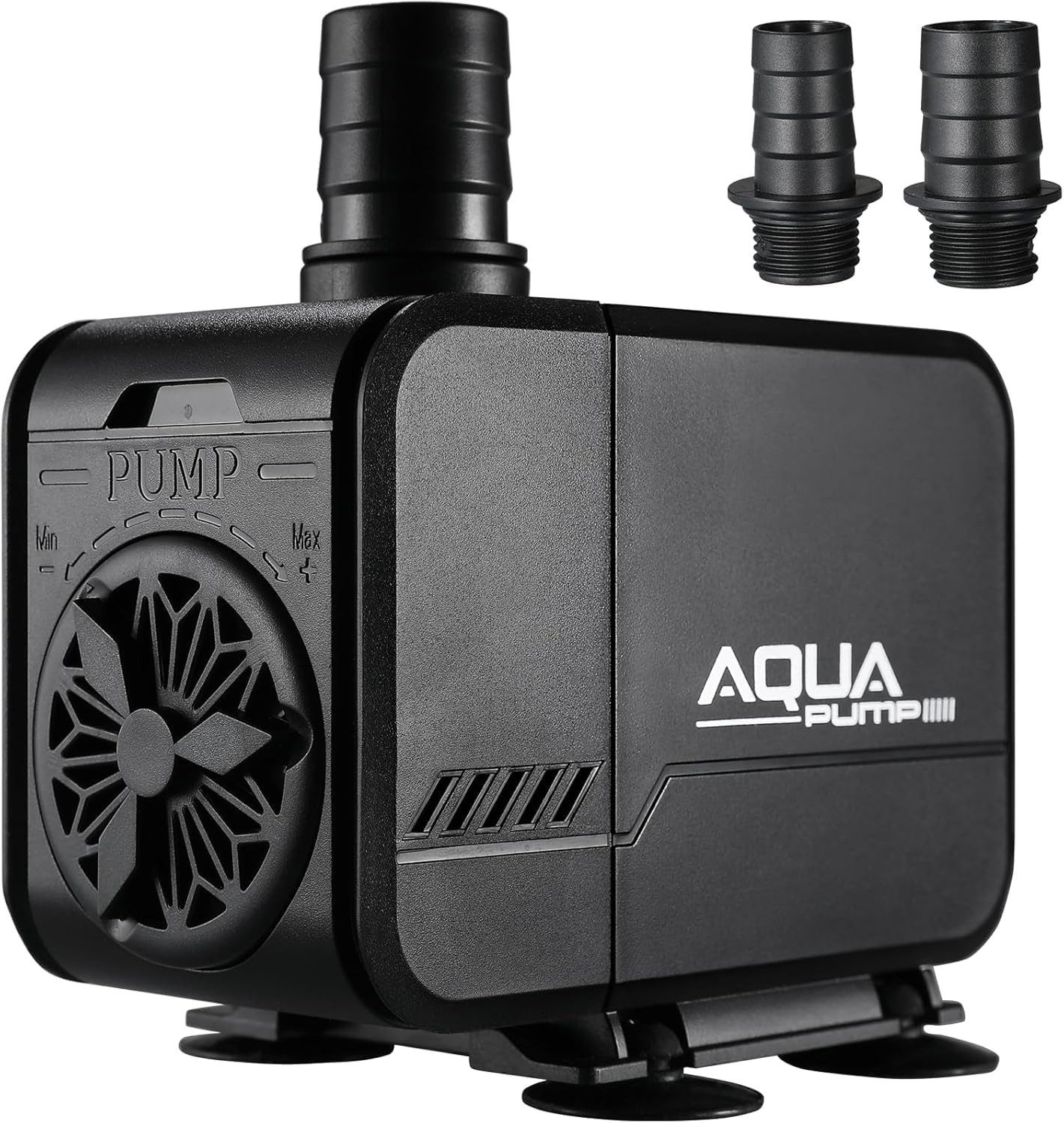 TLGREEN Aquarienpumpe Aquarium Pumpe Wasserpumpe, für Teich Brunnen Aquariu günstig online kaufen