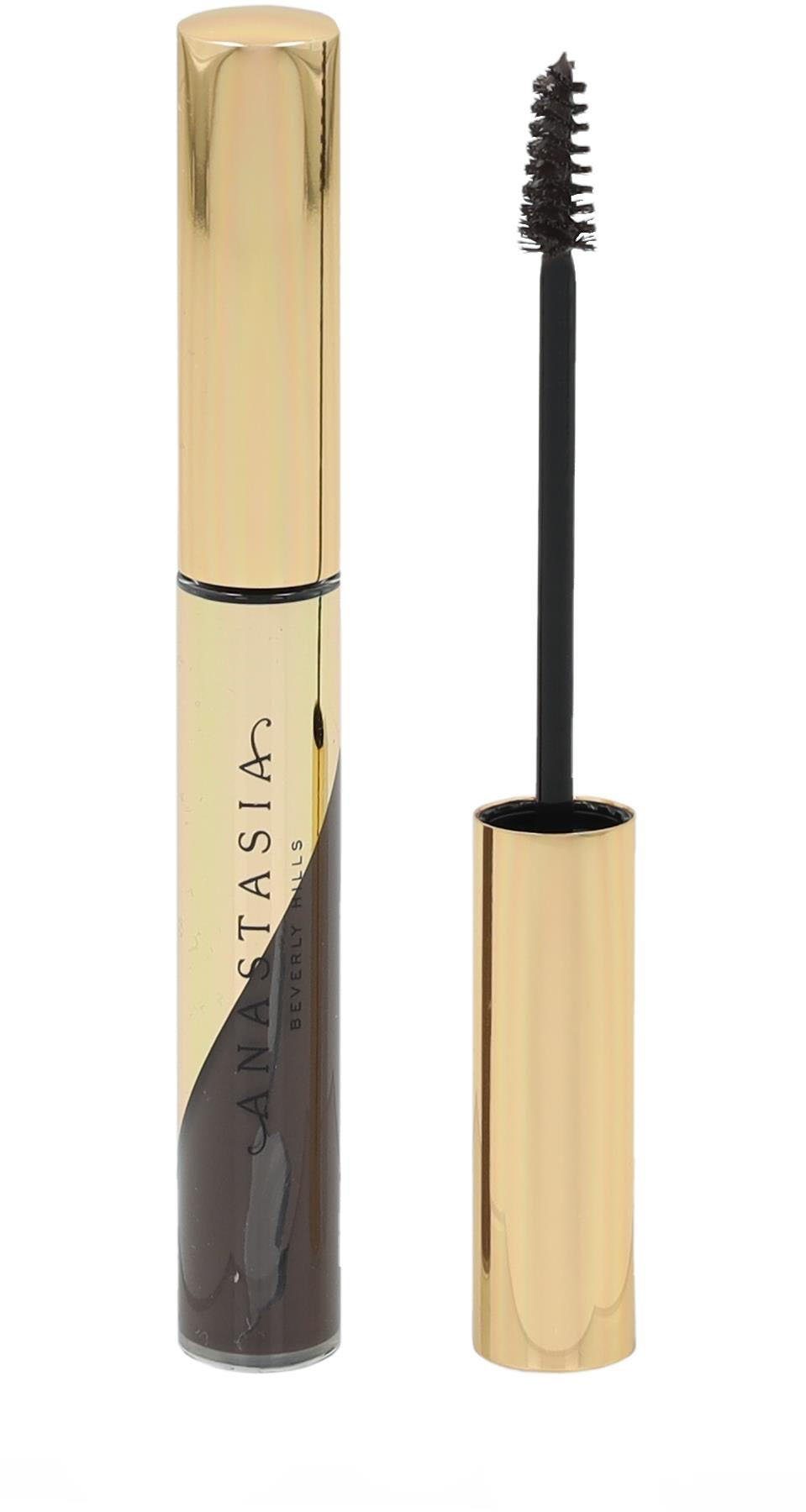 ANASTASIA BEVERLY HILLS Augenbrauen-Gel Dipbrow Gel, Füllt Lücken, betont Augenbrauen, wasserfest und hält bis zu 12h.