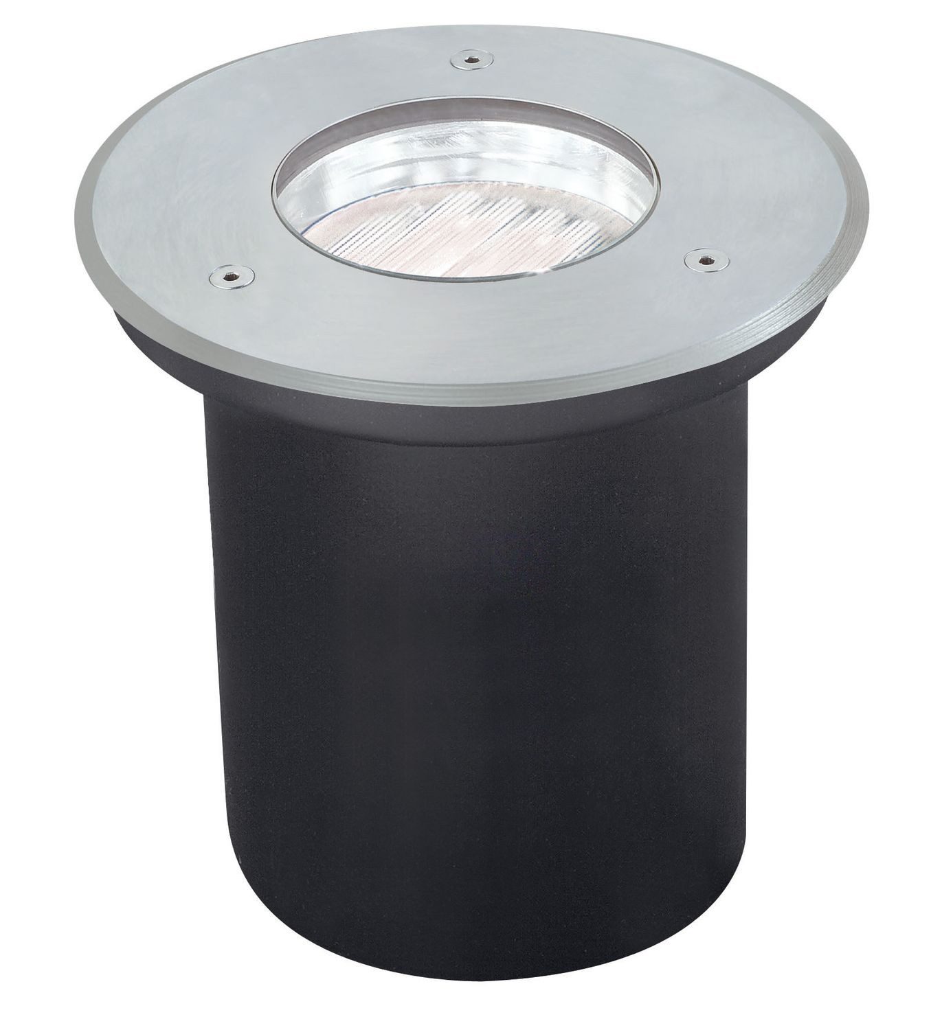 Paulmann Gartenleuchte Paulmann Spec Einbauleuchten Set Boden überfahrb Sparlampe IP67 7W