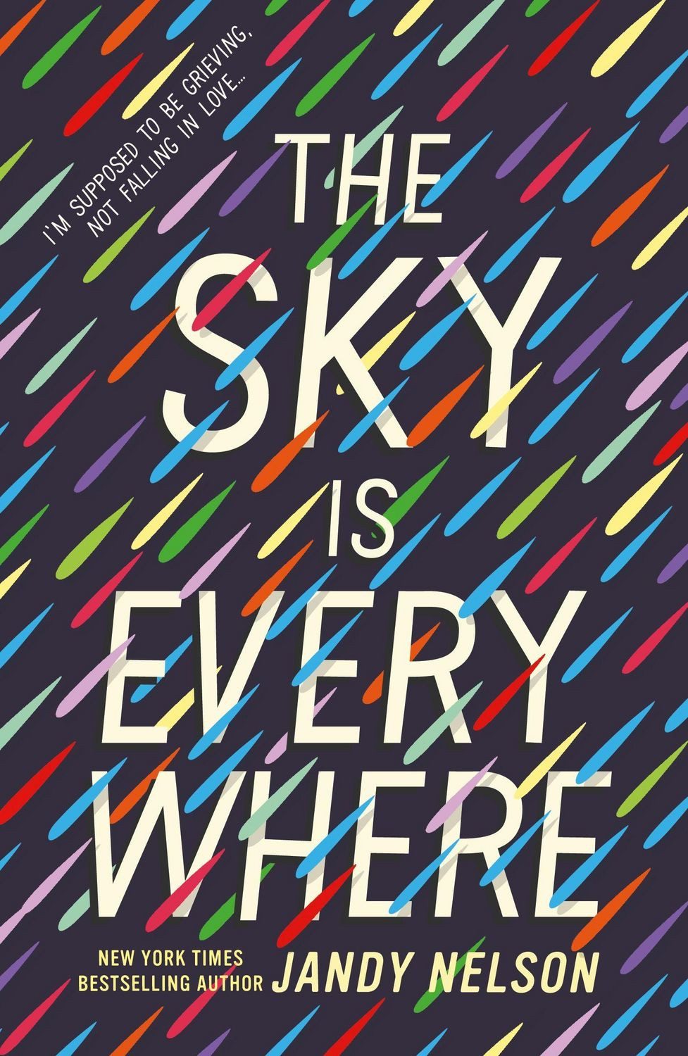 The Sky Is Everywhere / Jandy Nelson