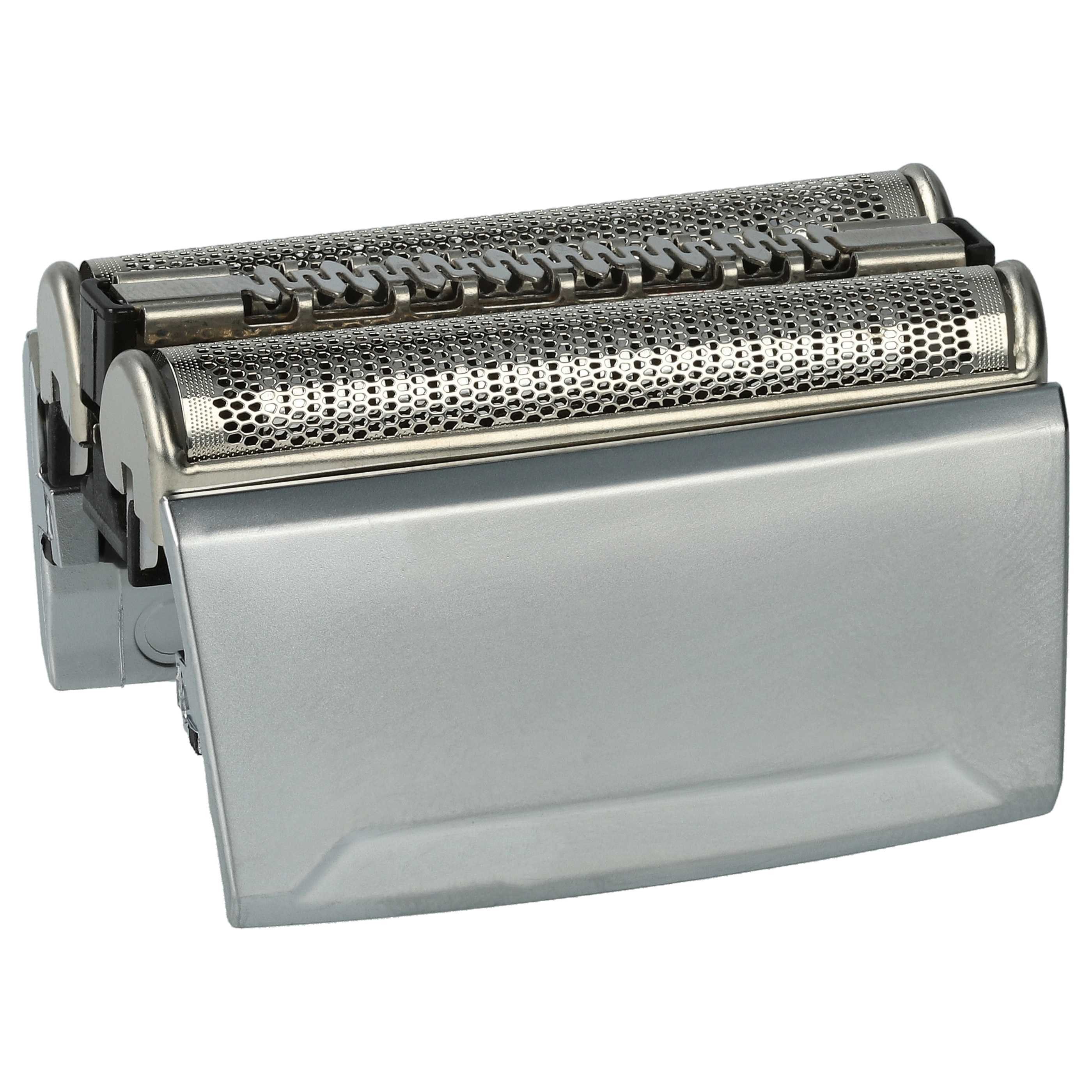 Ersatzscherkopf Ersatz für Braun 52S, 52B für Rasierer